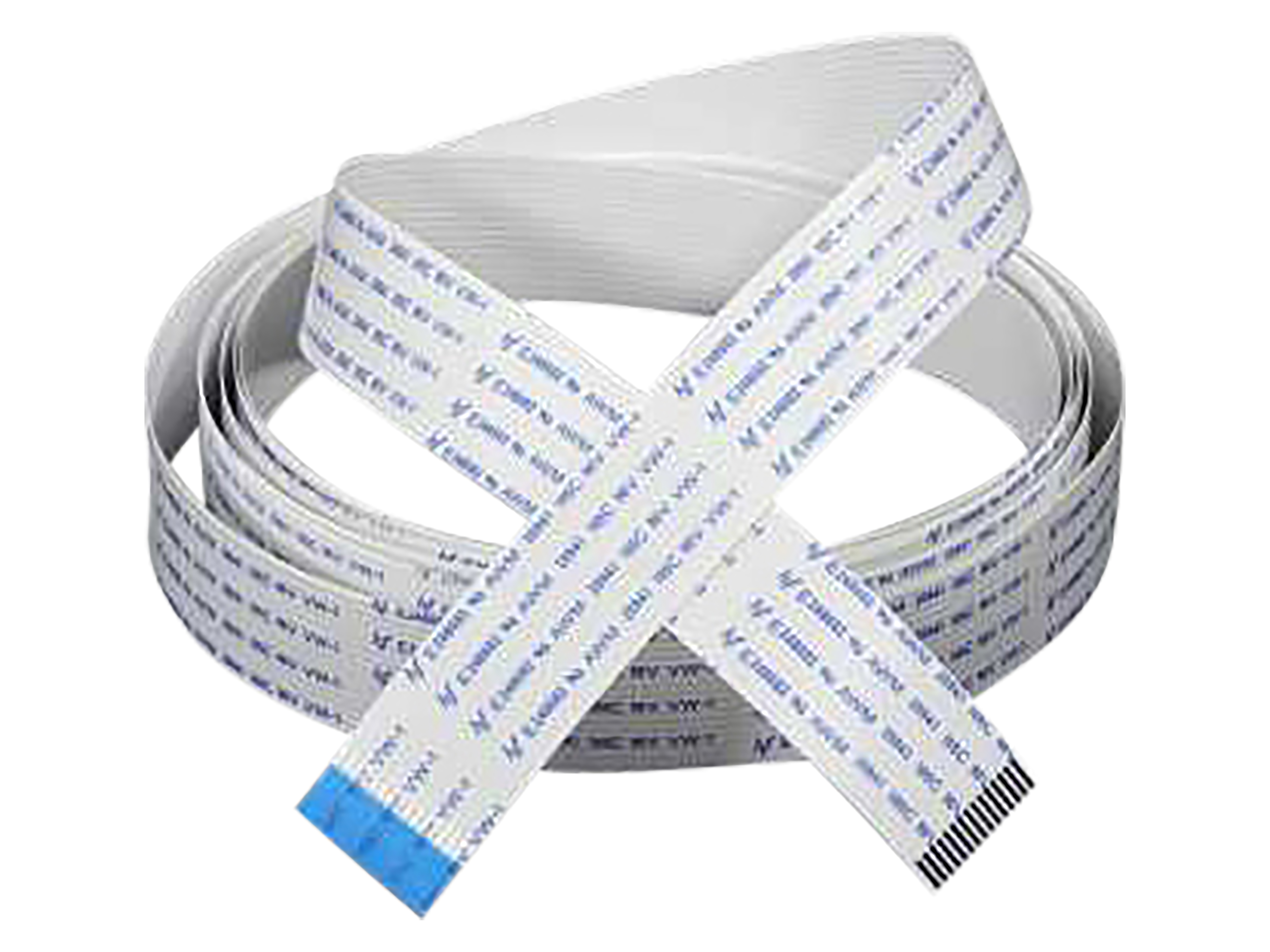 KUBII Flachbandkabel für Raspberry Pi Kamera (45,7cm) KUBII Flachbandkabel für Raspberry Pi Kamera (45,7cm)