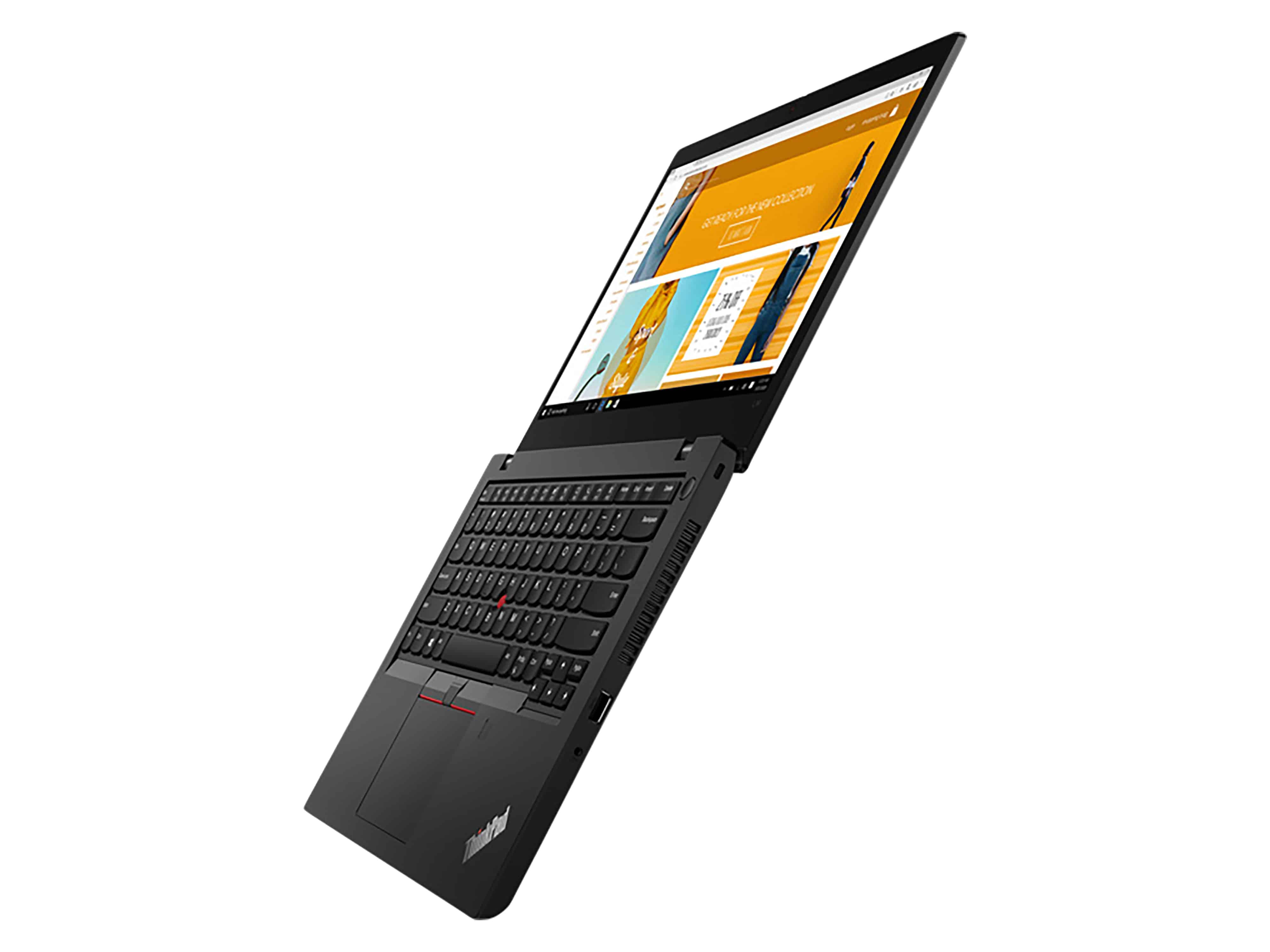 LENOVO Notebook Thinkpad L14 Gen2, 35,56 cm (14"), 16GB, 256GB, Win11Pro, refurbished LENOVO Notebook Thinkpad L14 Gen2, 35,56 cm (14"), 16GB, 256GB, Win11Pro, refurbished
