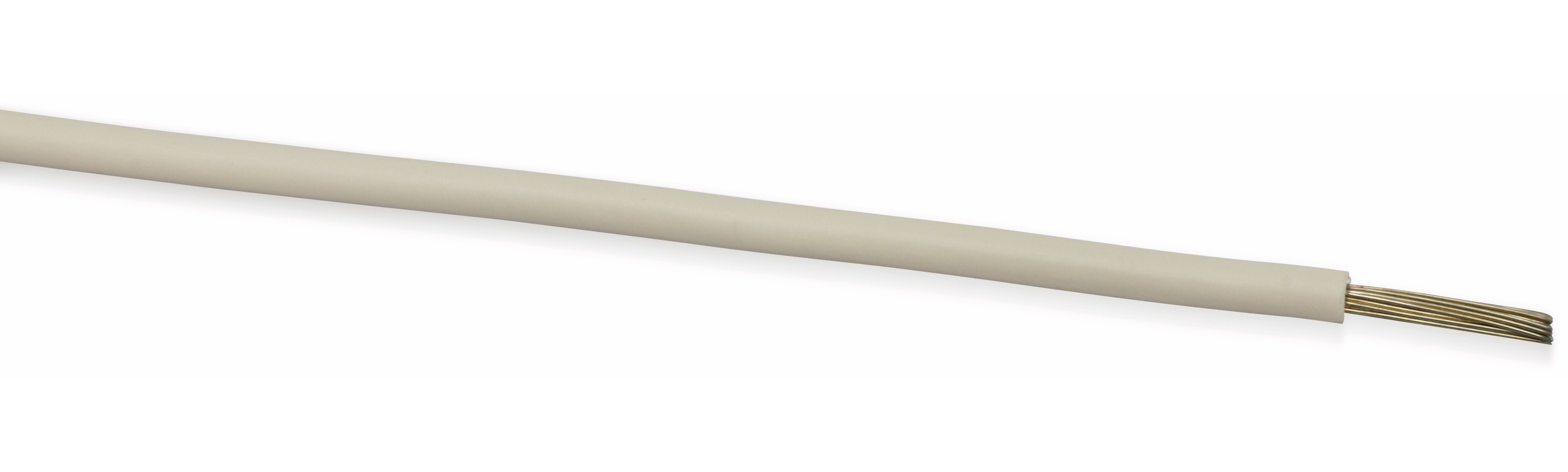 RAUTRONIC Silikon-Litze, 1,5 mm², weiß, 10 m RAUTRONIC Silikon-Litze, 1,5 mm², weiß, 10 m