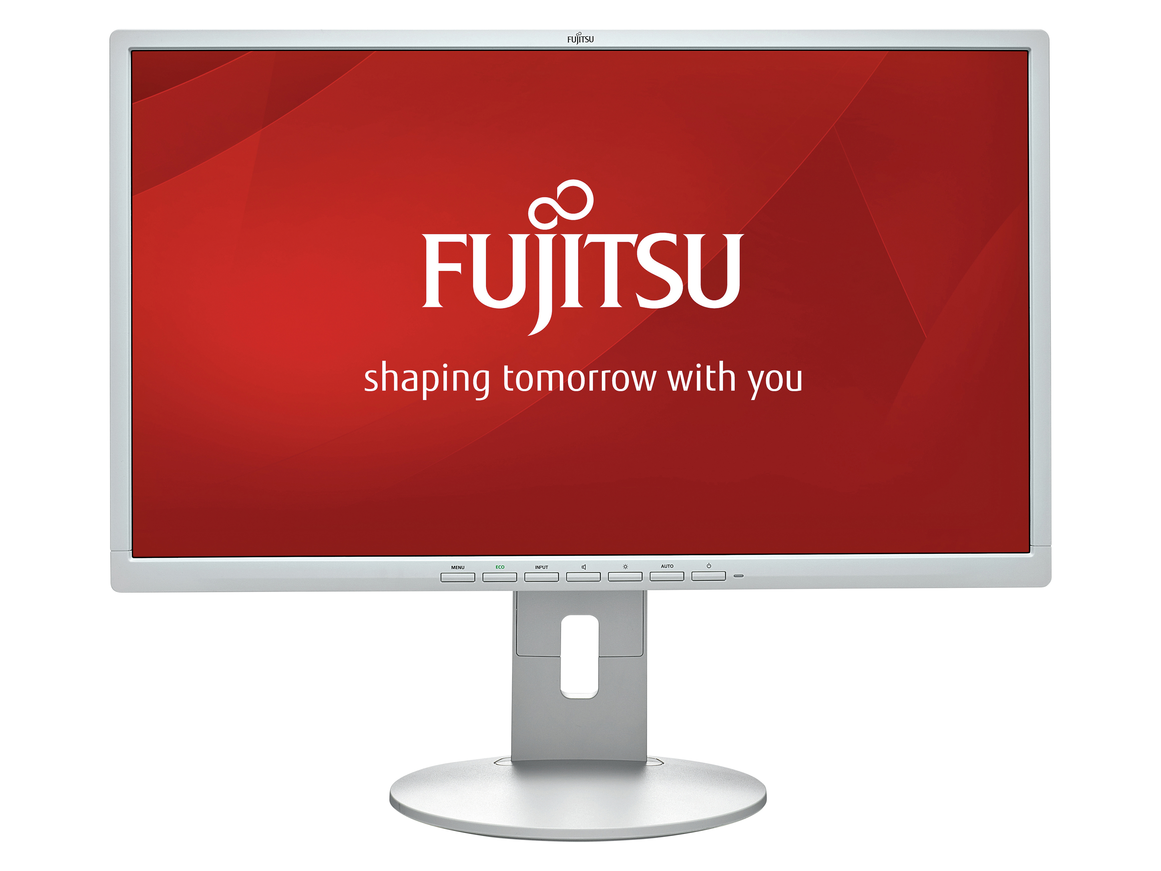 FUJITSU Monitor B24-8 TE Pro, 60,5 cm (23,8"), refurbished Monitor FUJITSU B24-8 TE Pro, 60,5 cm (23,8"), refurbished