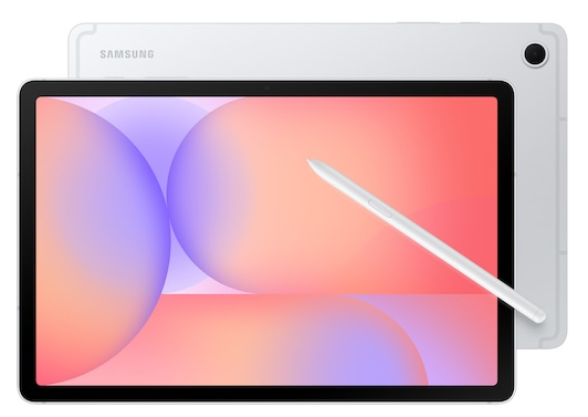 SAMSUNG Tablet Galaxy Tab S10 Lite 128GB Wifi silber SAMSUNG Tablet Galaxy Tab S10 Lite 128GB Wifi silber