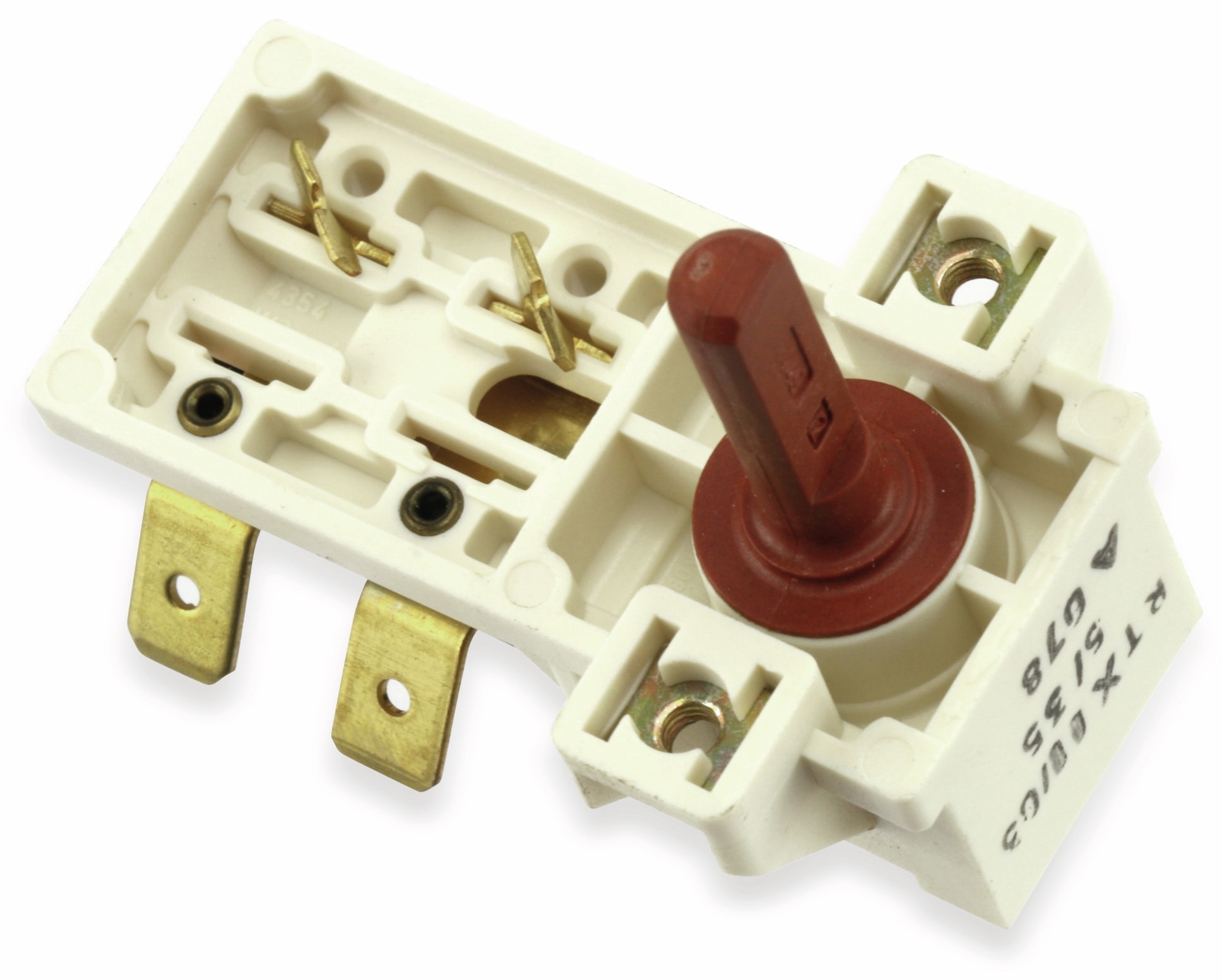 DREEFS Regelthermostat RTXII/03, 5...35 °C DREEFS Regelthermostat RTXII/03, 5...35 °C