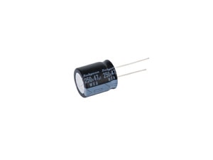 RUBYCON Elko 47µF, 250V, radial, RM 7,5 RUBYCON Elko, hochvolt
