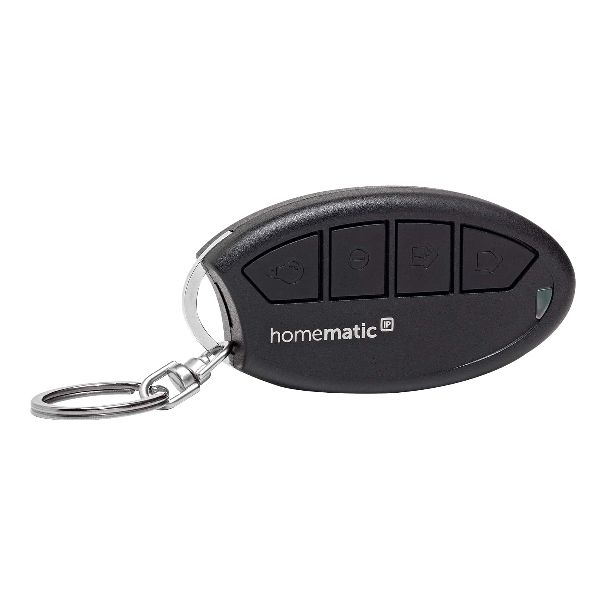 HOMEATIC IP Schlüsselbundfernbedienung 160741A0, Alarmfunktion