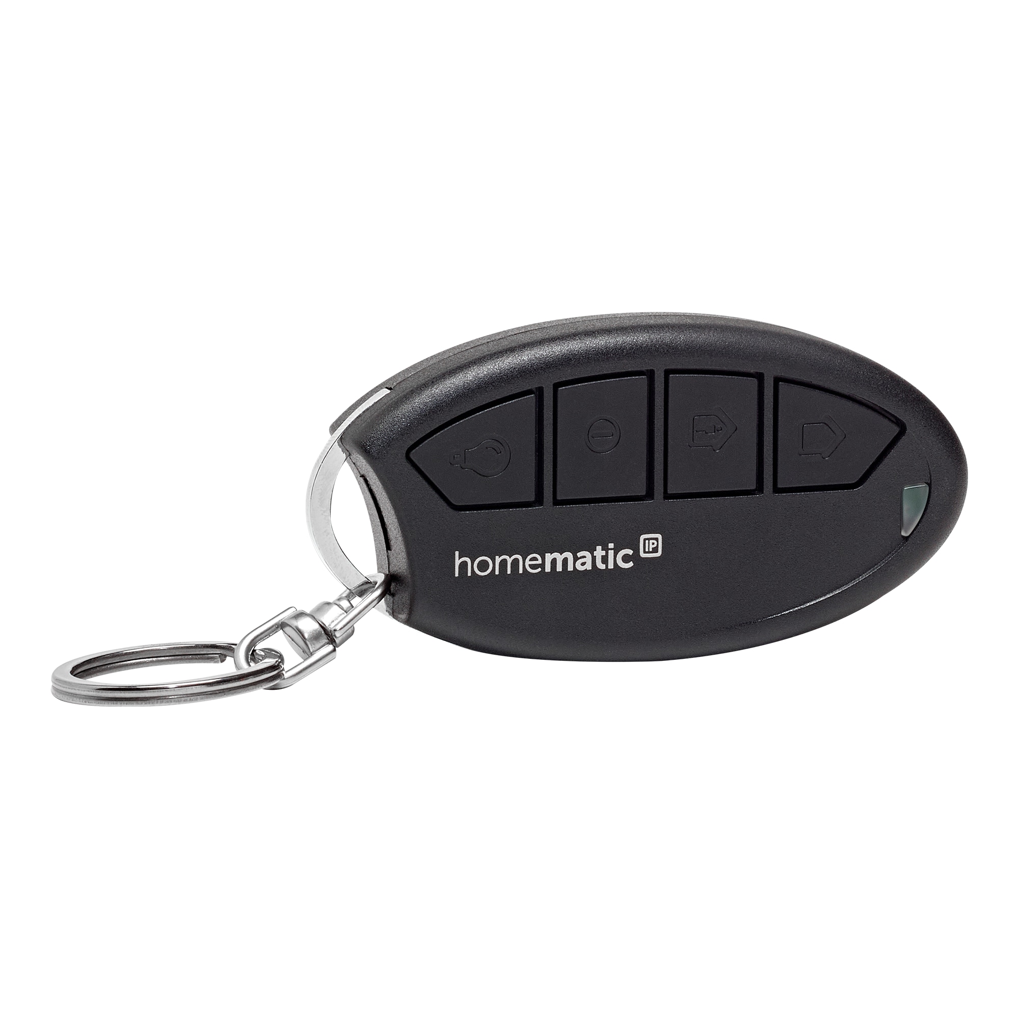 HOMEATIC IP Schlüsselbundfernbedienung 160741A0, Alarmfunktion HOMEATIC IP Schlüsselbundfernbedienung 160741A0, Alarmfunktion