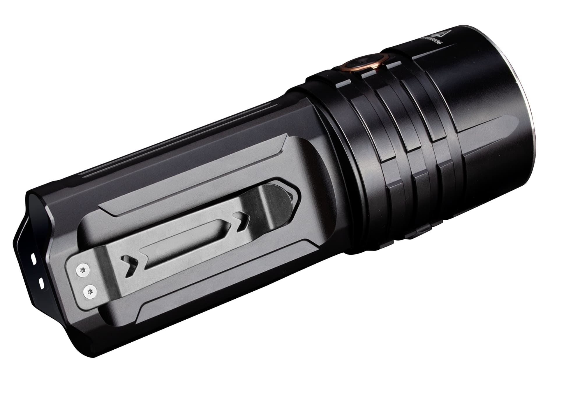 FENIX LED-Taschenlampe LR35R, 10.000 Lumen FENIX LED-Taschenlampe LR35R, 10.000 Lumen