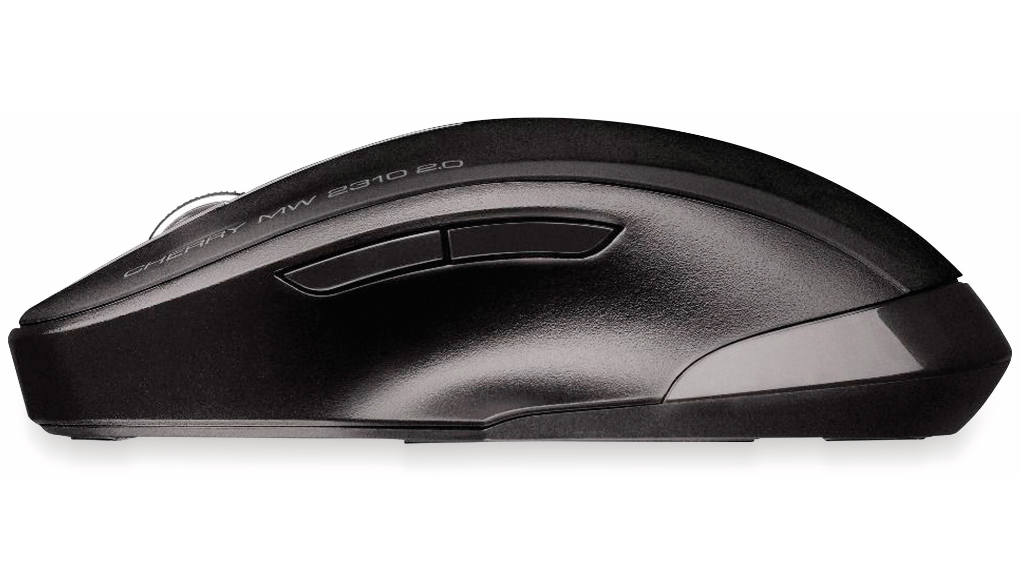 CHERRY Maus MW 2310 2.0, schwarz