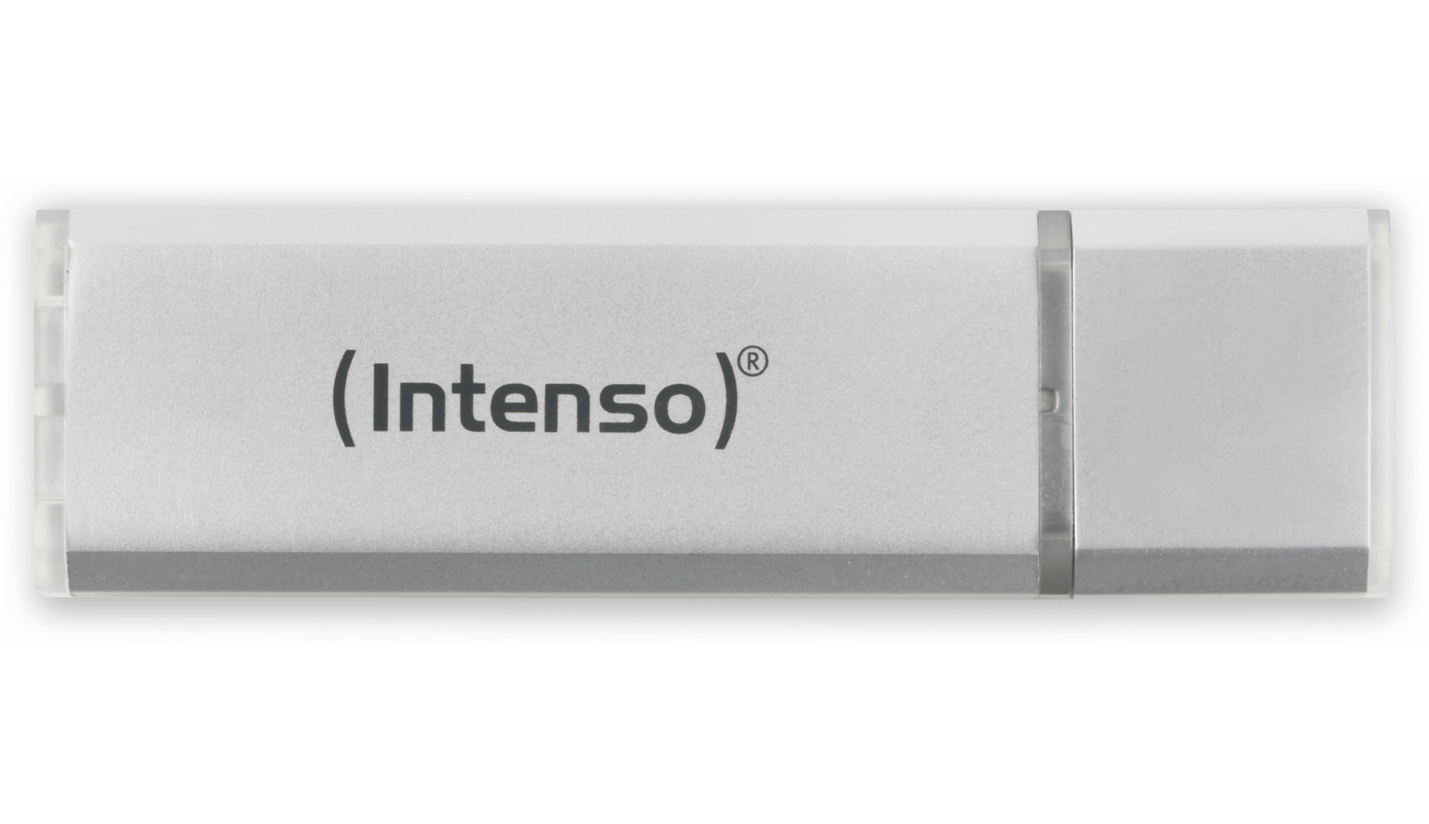 INTENSO USB-Stick Ultra Line 3531470 USB 3.2 16GB INTENSO USB 3.0 Speicherstick Ultra Line, 16 GB