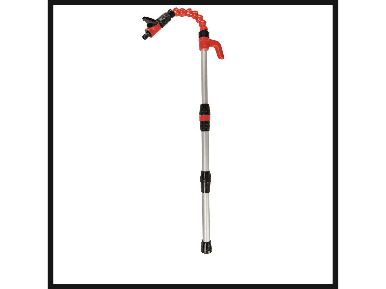 EINHELL Akku-Klarwasserpumpe GE-PP 18 RB Li + Starterset
