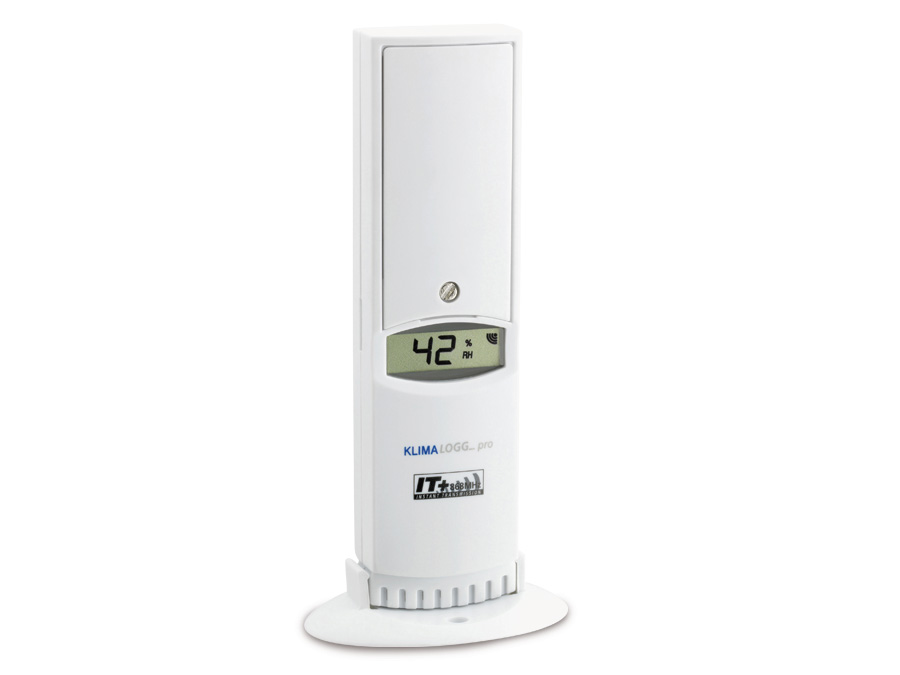 TFA Thermo-/Hygrosender 30.3180.IT, 868 MHz TFA Thermo-/Hygrosender 30.3180.IT, 868 MHz