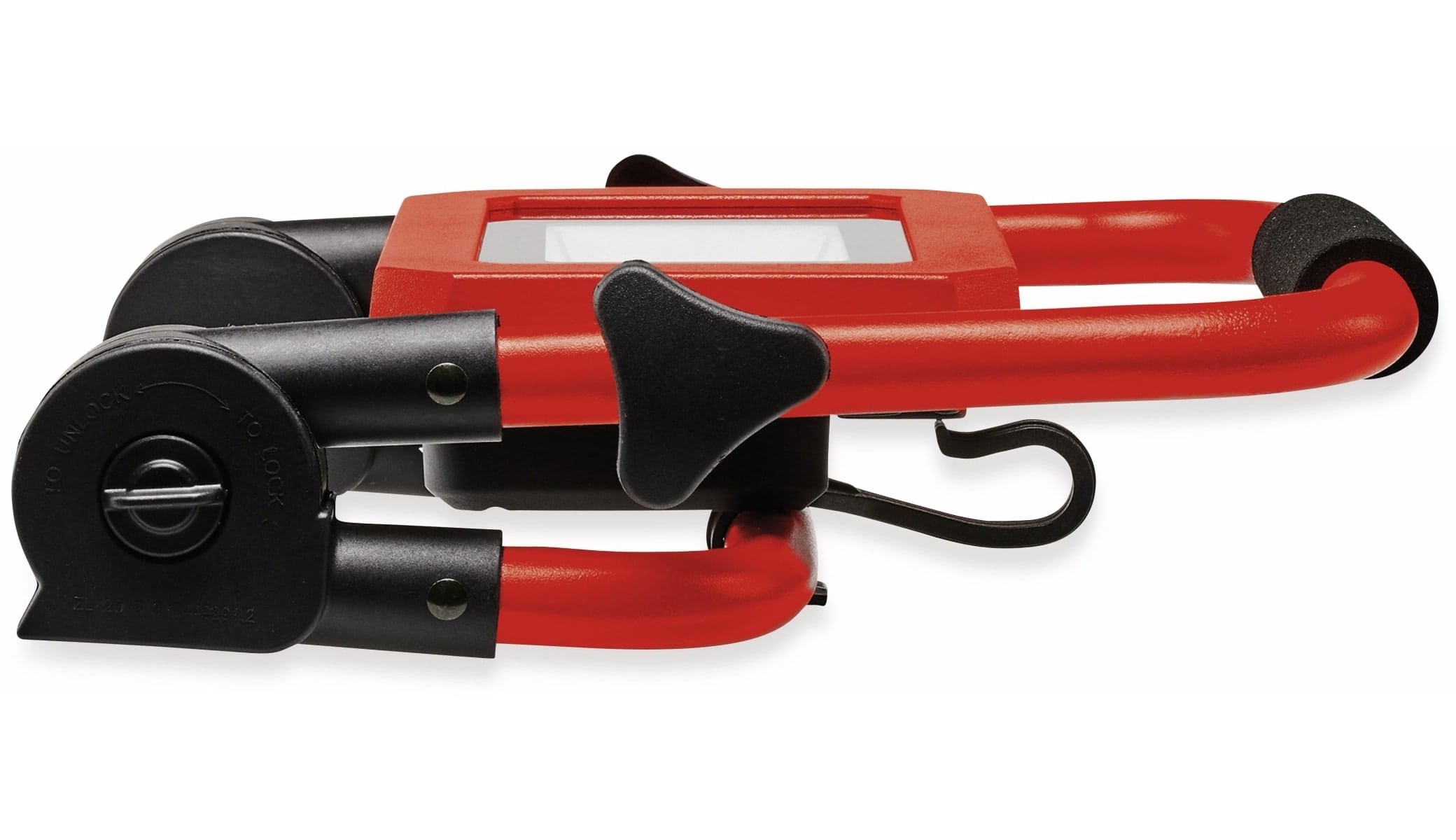 EINHELL Akku-Lampe TC-CL 18/1800 Li Solo EINHELL Akku-Lampe TC-CL 18/1800 Li Solo