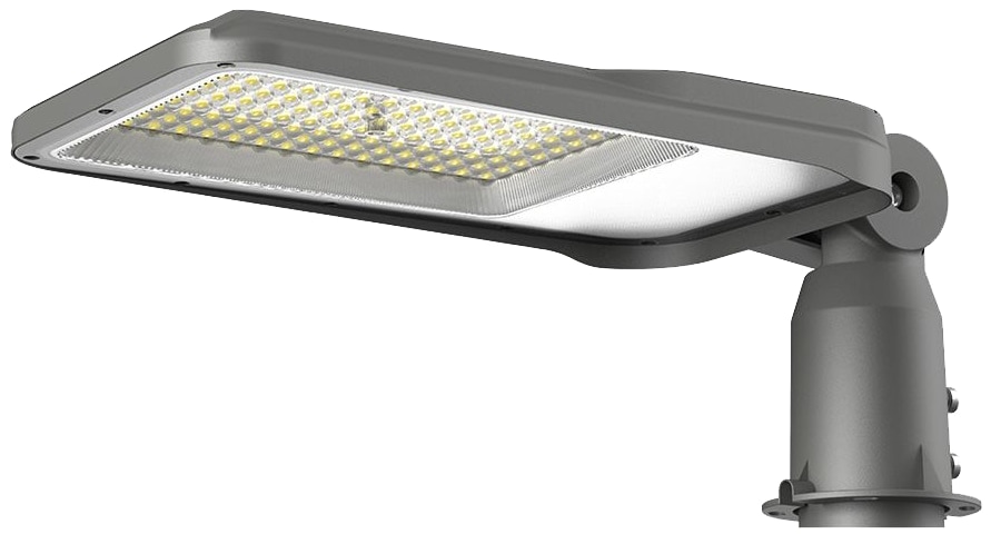 V-TAC LED-Straßenleuchte, VT-55ST, EEK: E, 50 W, 4700 lm, 4700 K, IP65, sw V-TAC LED-Straßenleuchte, VT-55ST, EEK: E, 50 W, 4700 lm, 4700 K, IP65, sw