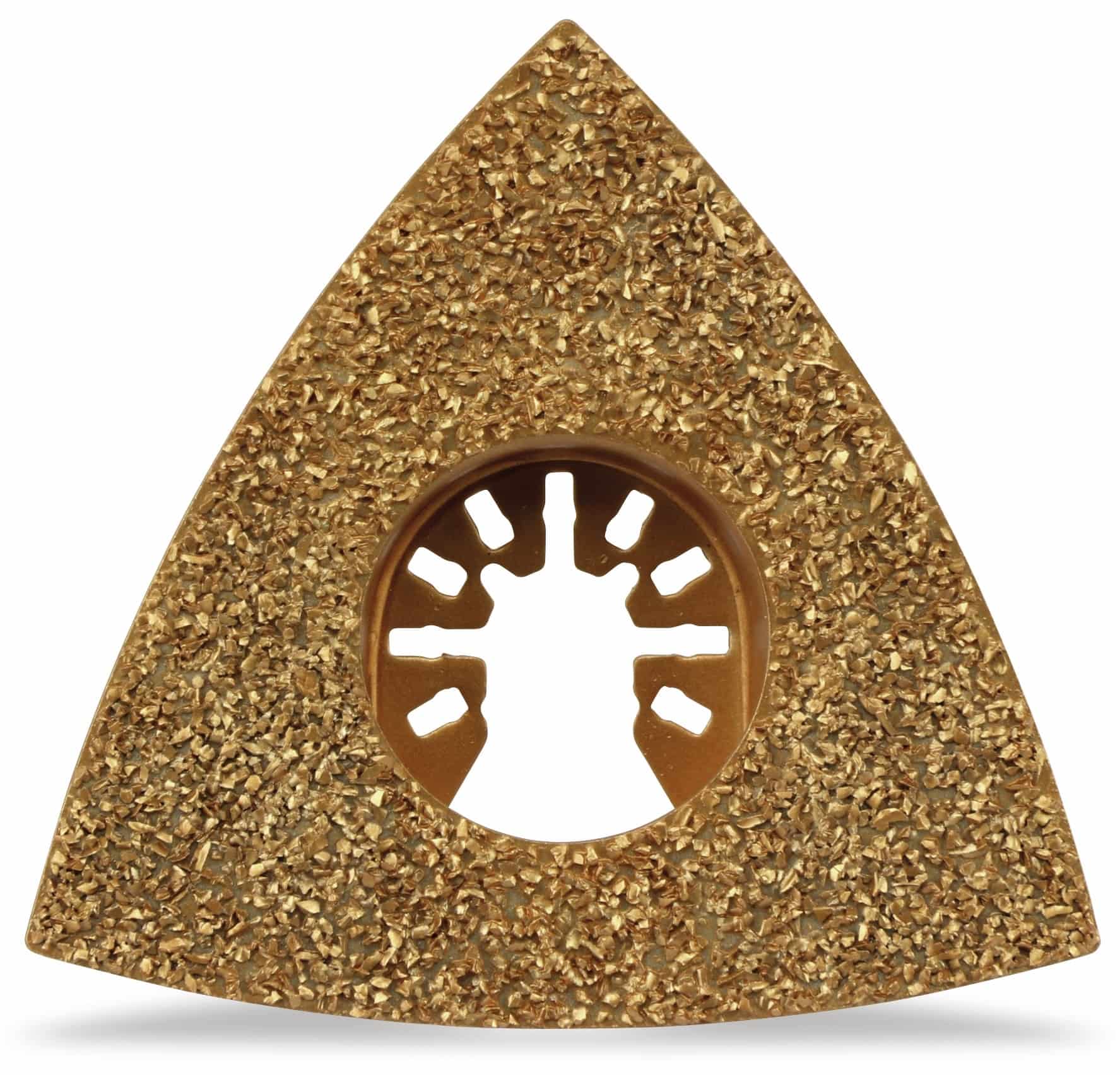 Hartmetallraspel, für Multifunktionswerkzeuge, 78mm Hartmetallraspel, für Multifunktionswerkzeuge, 78mm