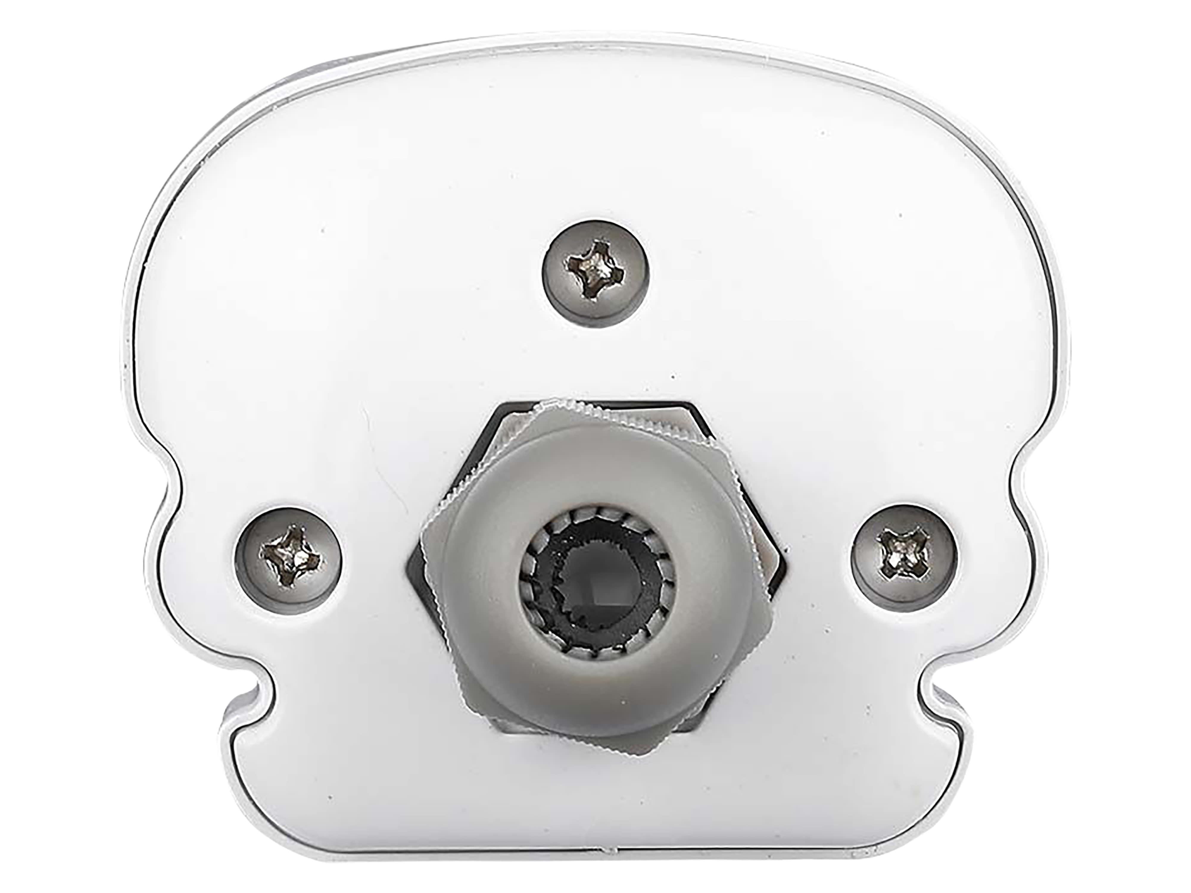 V-TAC LED-Feuchtraumwannenleuchte VT-6076, 18W, 4000K, EEK: E, 2160lm, neutralweiß, IP65, 60 cm V-TAC LED-Feuchtraumwannenleuchte VT-6076, 18W, 4000K, EEK: E, 2160lm, neutralweiß, IP65, 60 cm