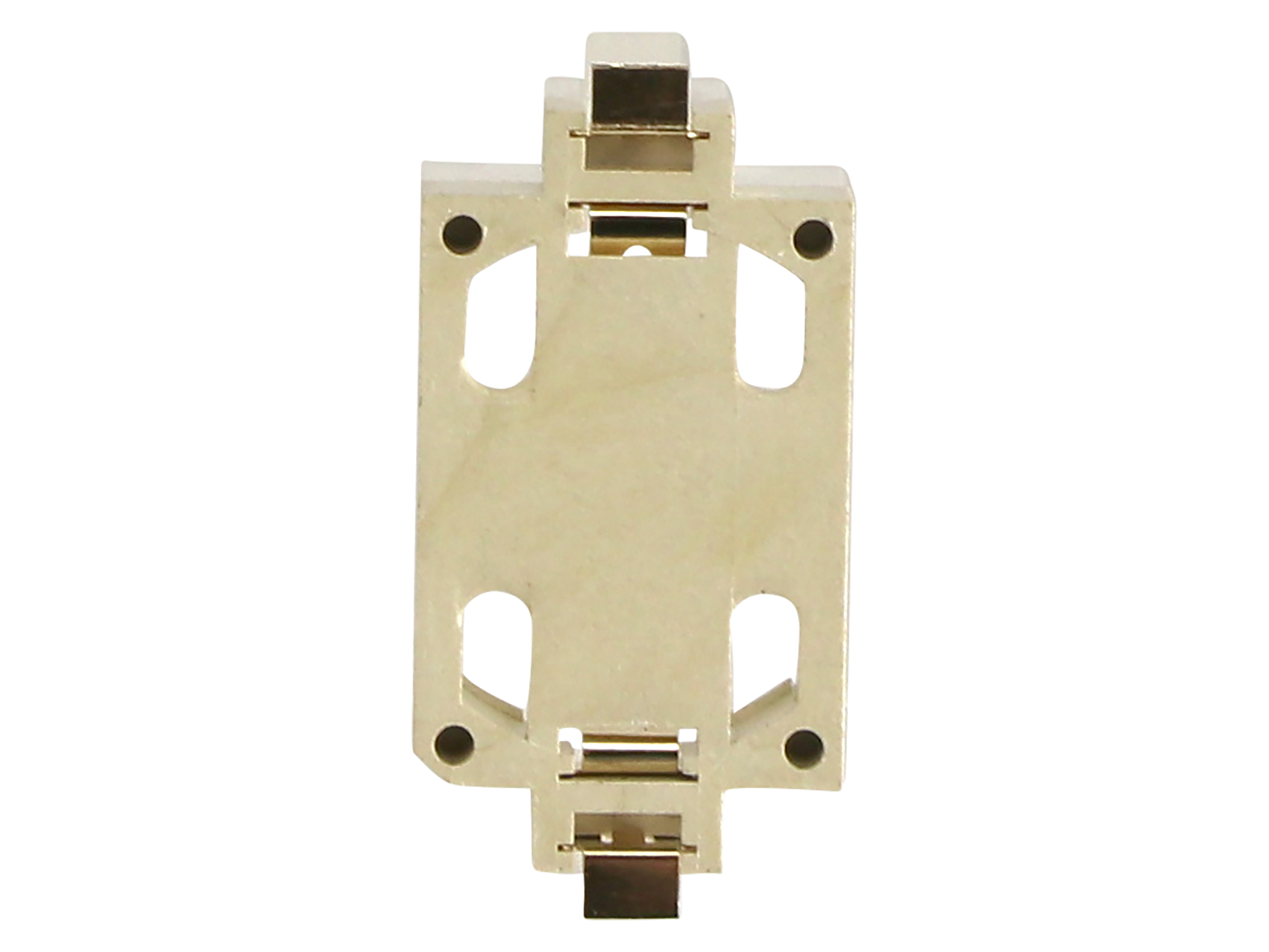 Batteriehalter ROB2032HS-33, SMD, für CR2032 Batteriehalter ROB2032HS-33, SMD, für CR2032