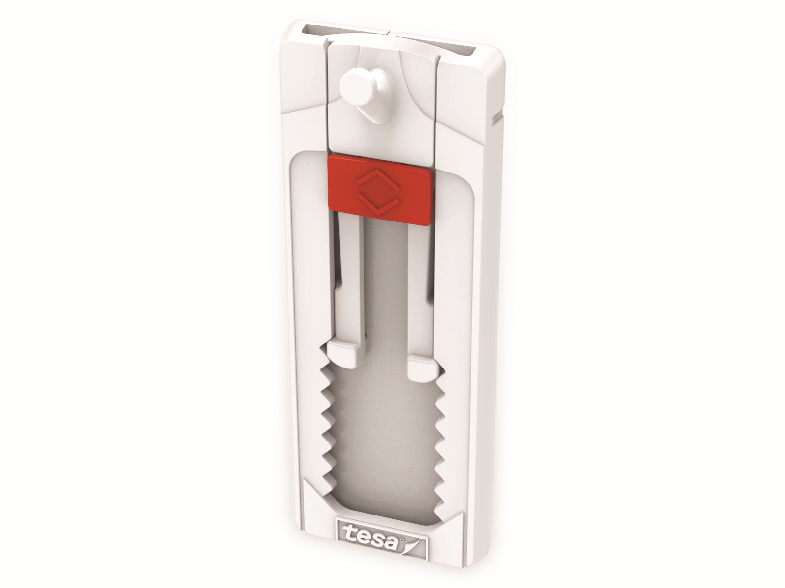 TESA ® Klebenagel verstellbar, Tapete&Putz, 1 kg 2 x 1KG 77774-00000-00 TESA ® Klebenagel verstellbar, Tapete&Putz, 1 kg 2 x 1KG 77774-00000-00