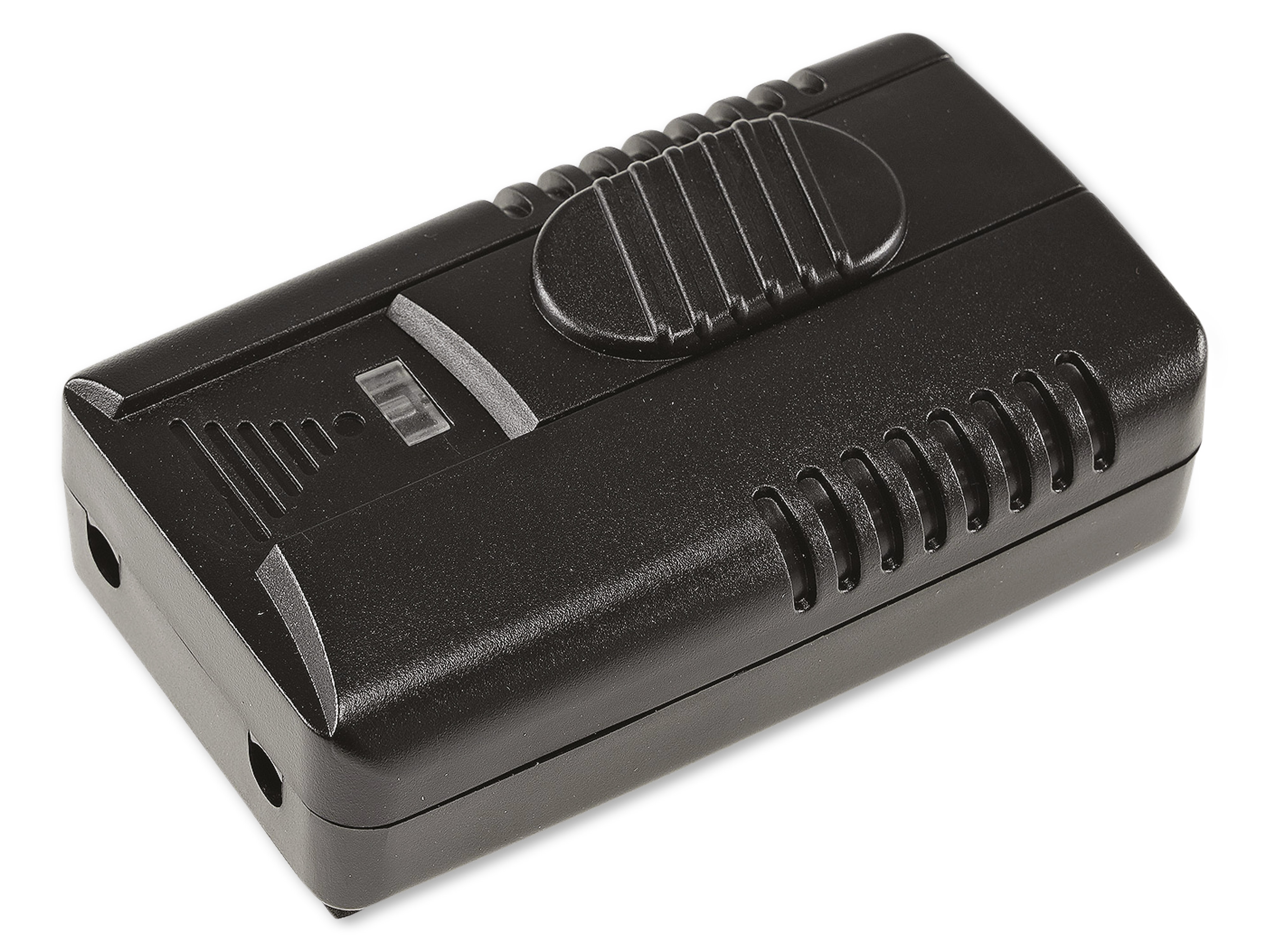CHILITEC Fußdimmer für Halogen- und LED-Lampen CHILITEC Fußdimmer für Halogen- und LED-Lampen