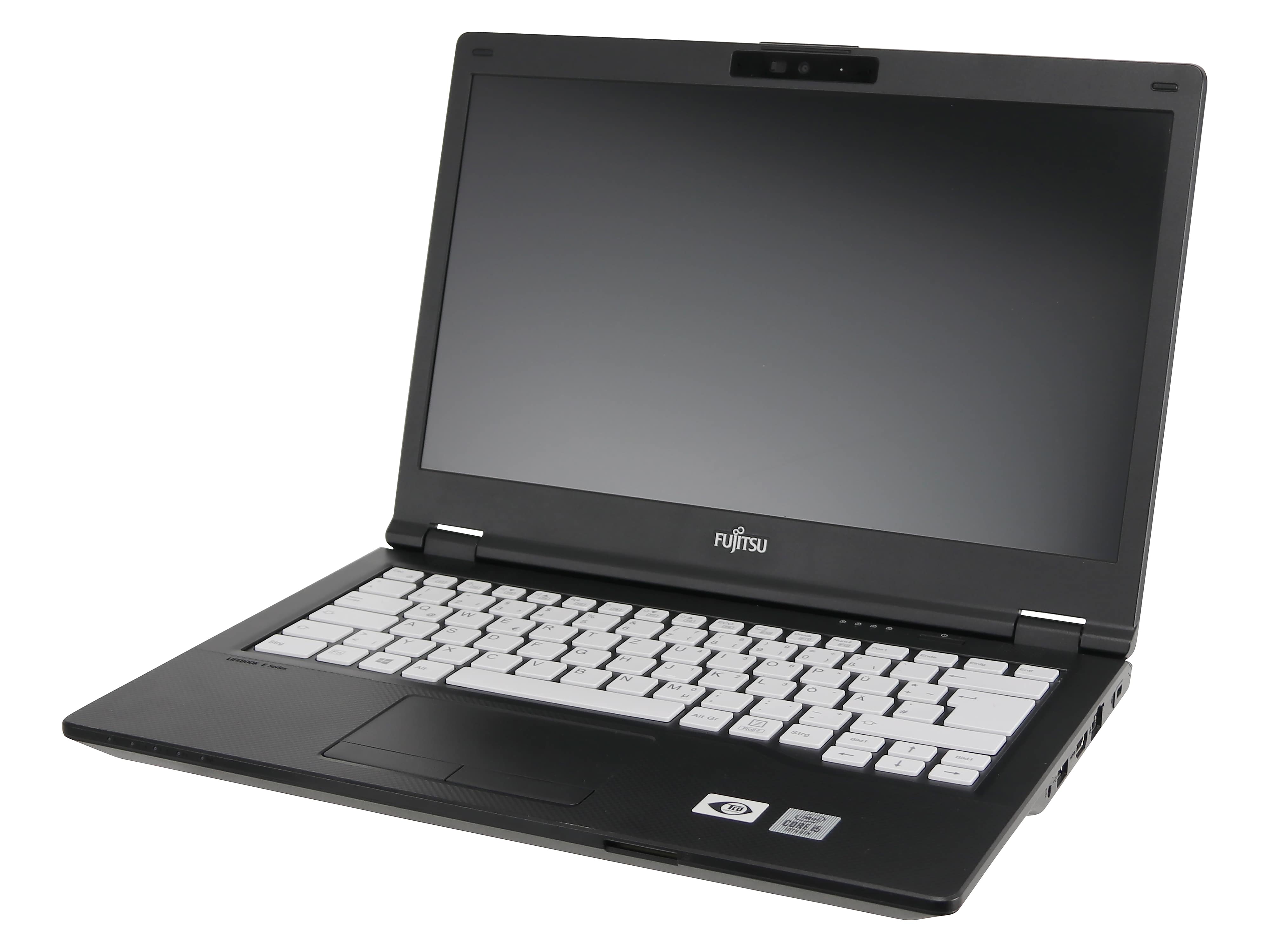 FUJITSU Notebook Lifebook E5410, 35,56 cm (14"), 8GB, 256GB, Win11Pro, gebraucht FUJITSU Notebook Lifebook E5410, 35,56 cm (14"), 8GB, 256GB, Win11Pro, gebraucht