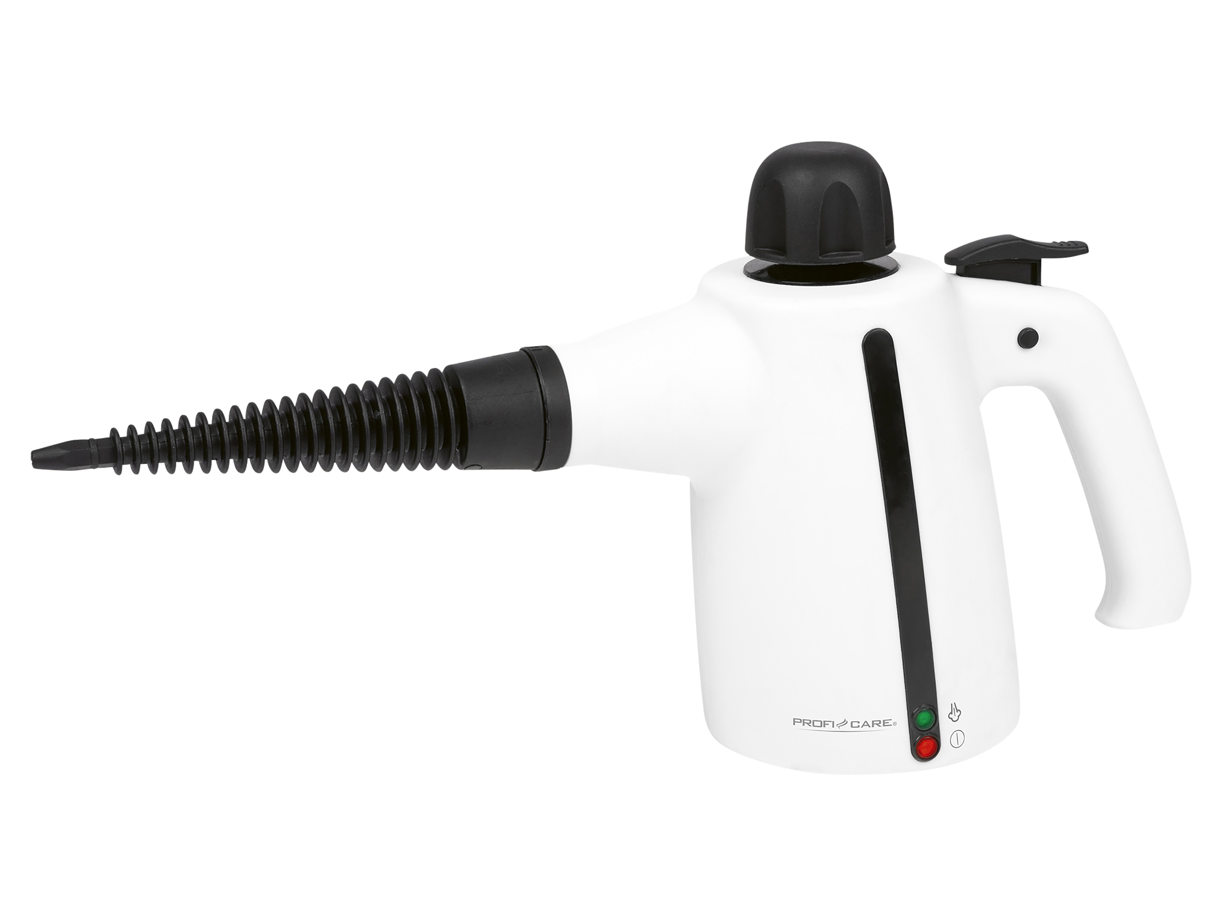 PROFICARE Dampfreiniger PC-DR 3145, Inkl. 9-teiligem Zubehör, 3,7 bar max. PROFICARE Dampfreiniger PC-DR 3145, Inkl. 9-teiligem Zubehör, 3,7 bar max.