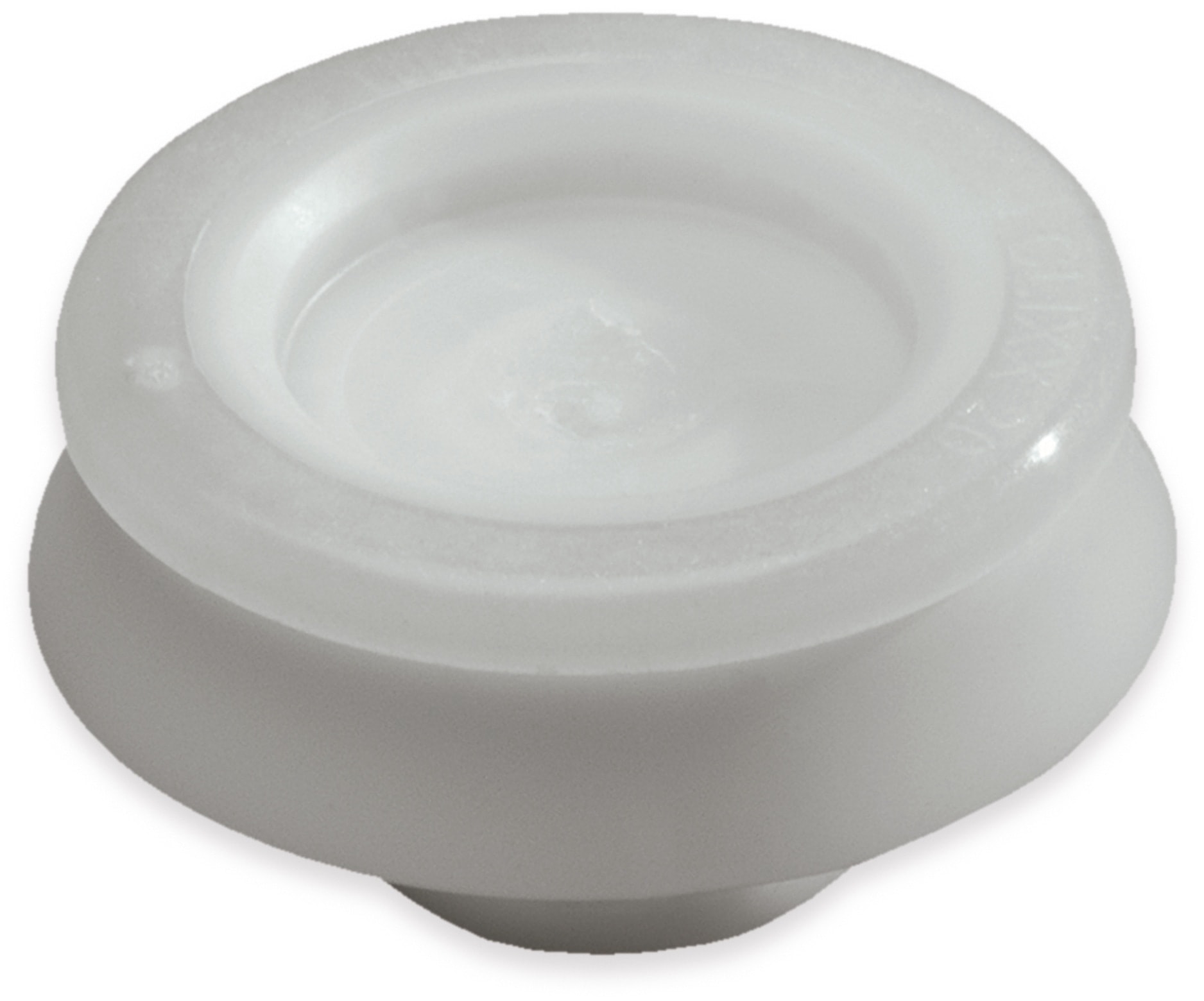 WISKA Membran-Kabeleinführung, 10101861, CLIXX® 16, RAL 7035, Lichtgrau WISKA Membran-Kabeleinführung, 10101861, CLIXX® 16, RAL 7035, Lichtgrau