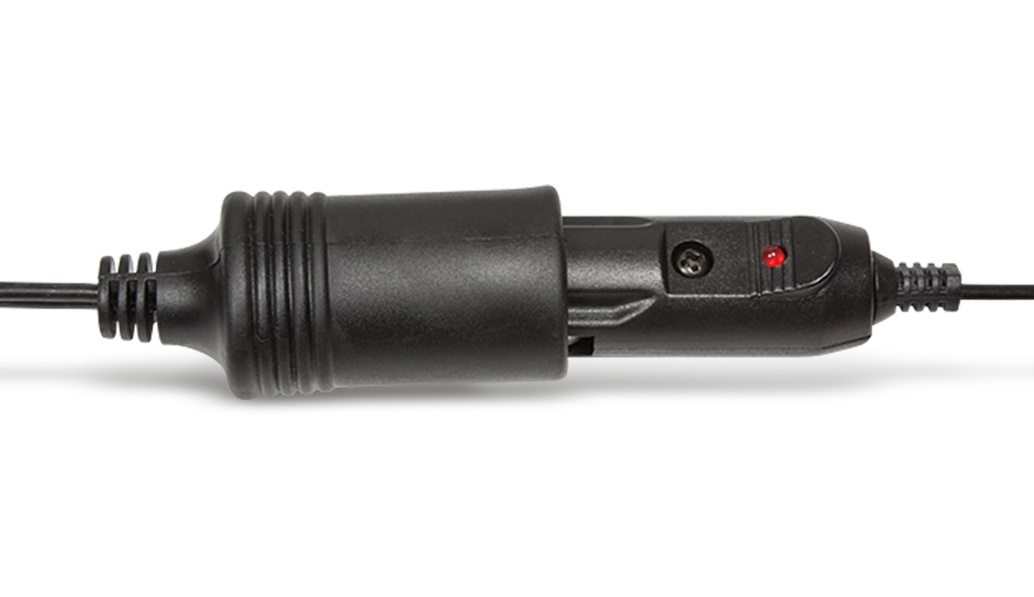 LOGILINK Zigarettenanzünder-Verlängerung CP0112, 3 m LOGILINK Zigarettenanzünder-Verlängerung CP0112, 3 m
