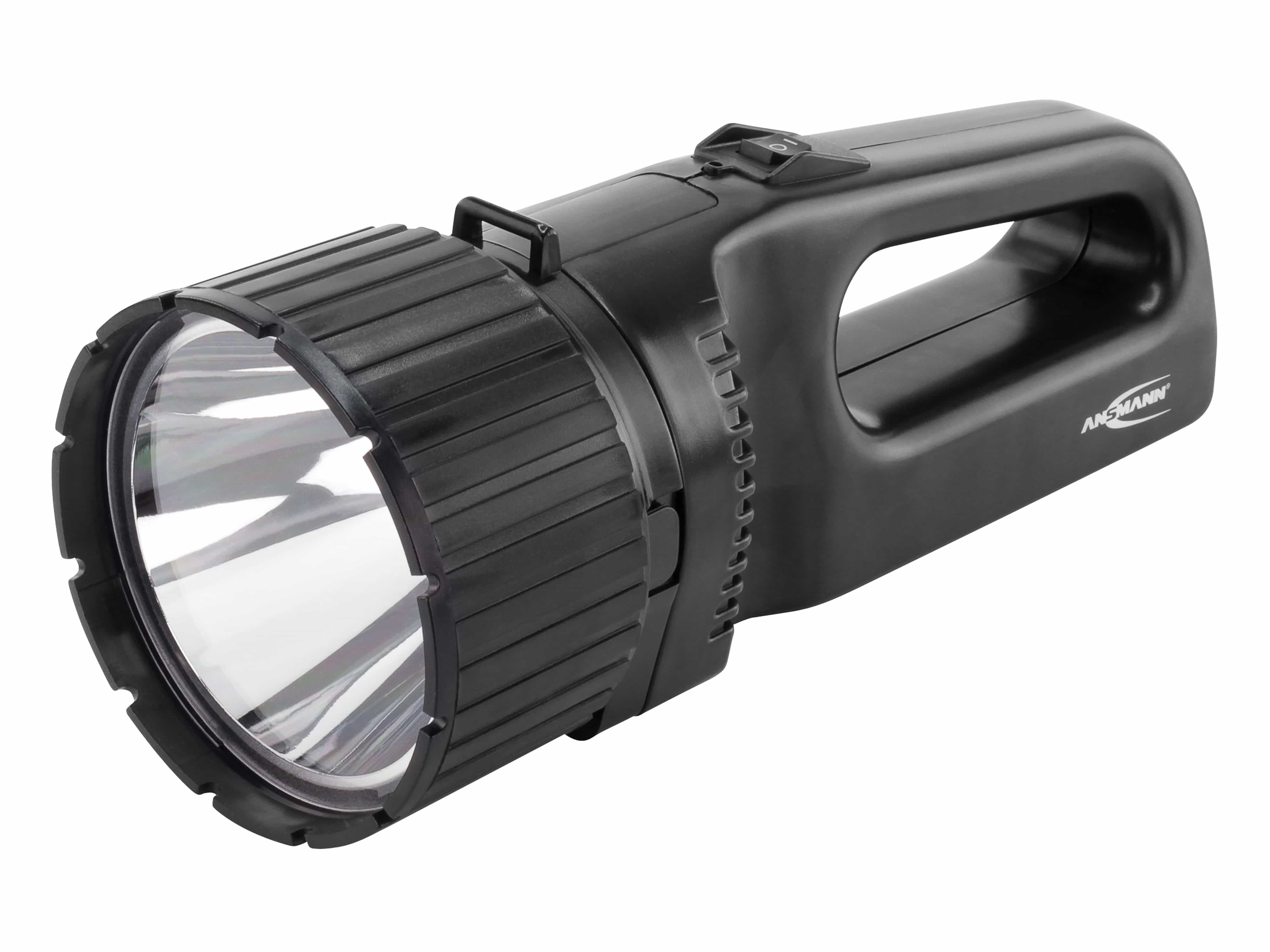 ANSMANN LED-Arbeitsleuchte HS1000FR, 5 W, 330 lm, Akkubetrieb ANSMANN LED-Arbeitsleuchte HS1000FR, 5 W, 330 lm, Akkubetrieb