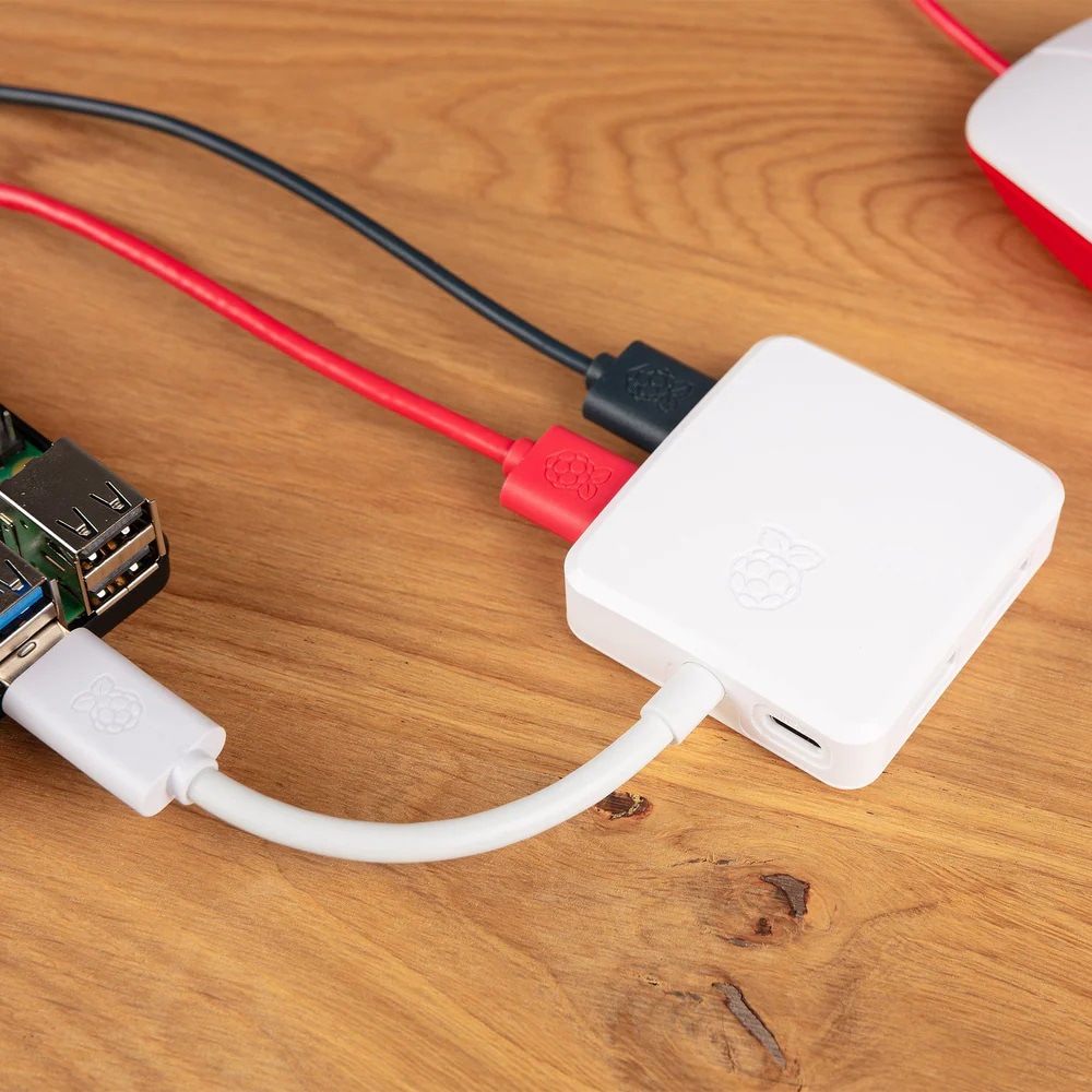 RASPBERRY PI USB 3.0 HUB, SC1636 RASPBERRY PI USB 3.0 HUB, SC1636