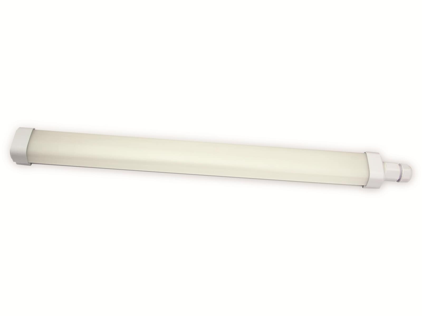 BLULAXA LED-Feuchtraum-Wannenleuchte, HumiLED, 20 W, 2500 lm, 4000 K, 1200 mm BLULAXA LED-Feuchtraum-Wannenleuchte, HumiLED, 20 W, 2500 lm, 4000 K, 1200 mm