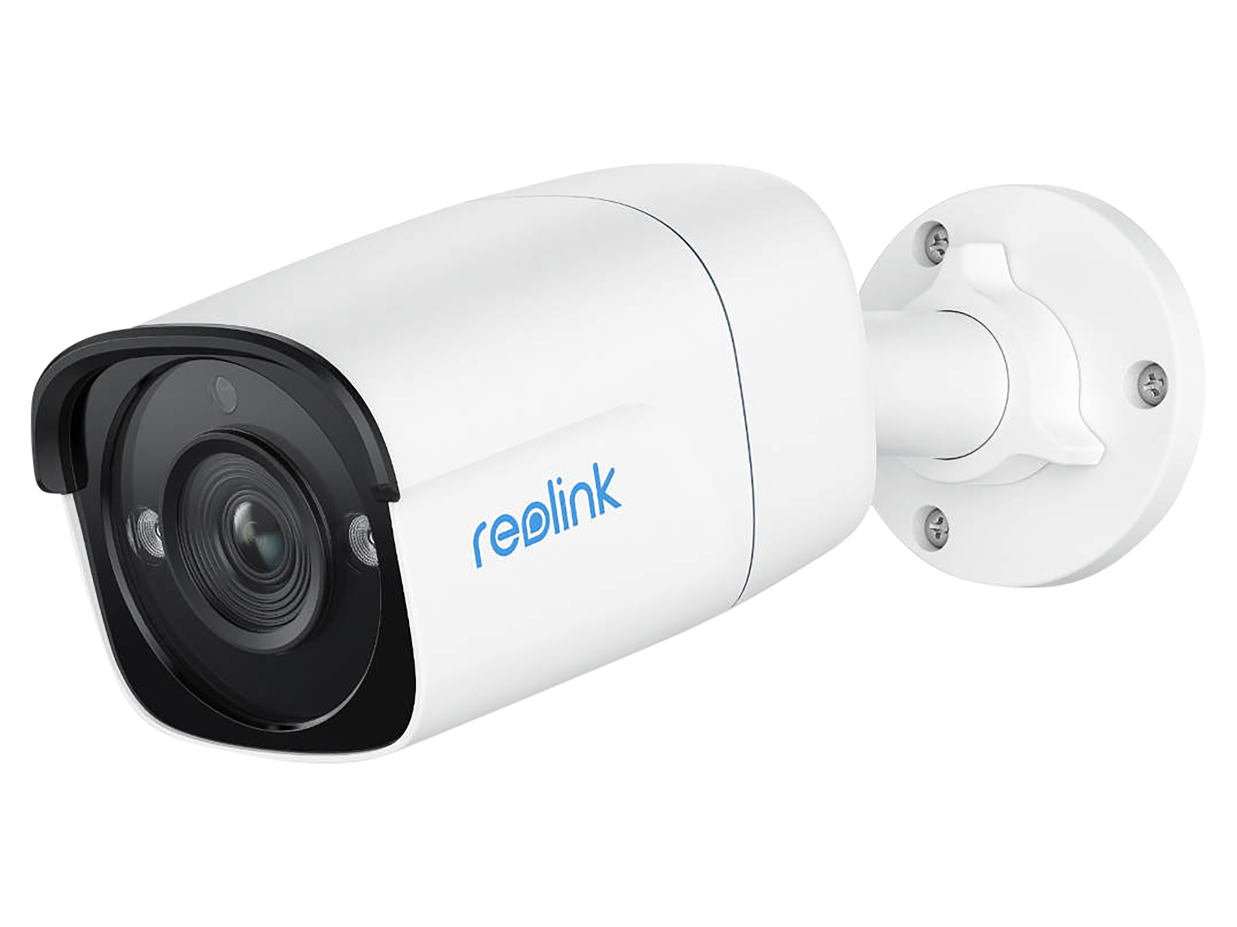 REOLINK Überwachungskamera P320, außen, weiß REOLINK Überwachungskamera P320, außen, weiß