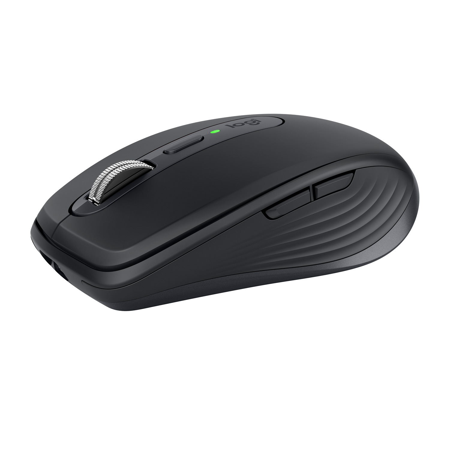LOGITECH Maus MX Anywhere 3 black