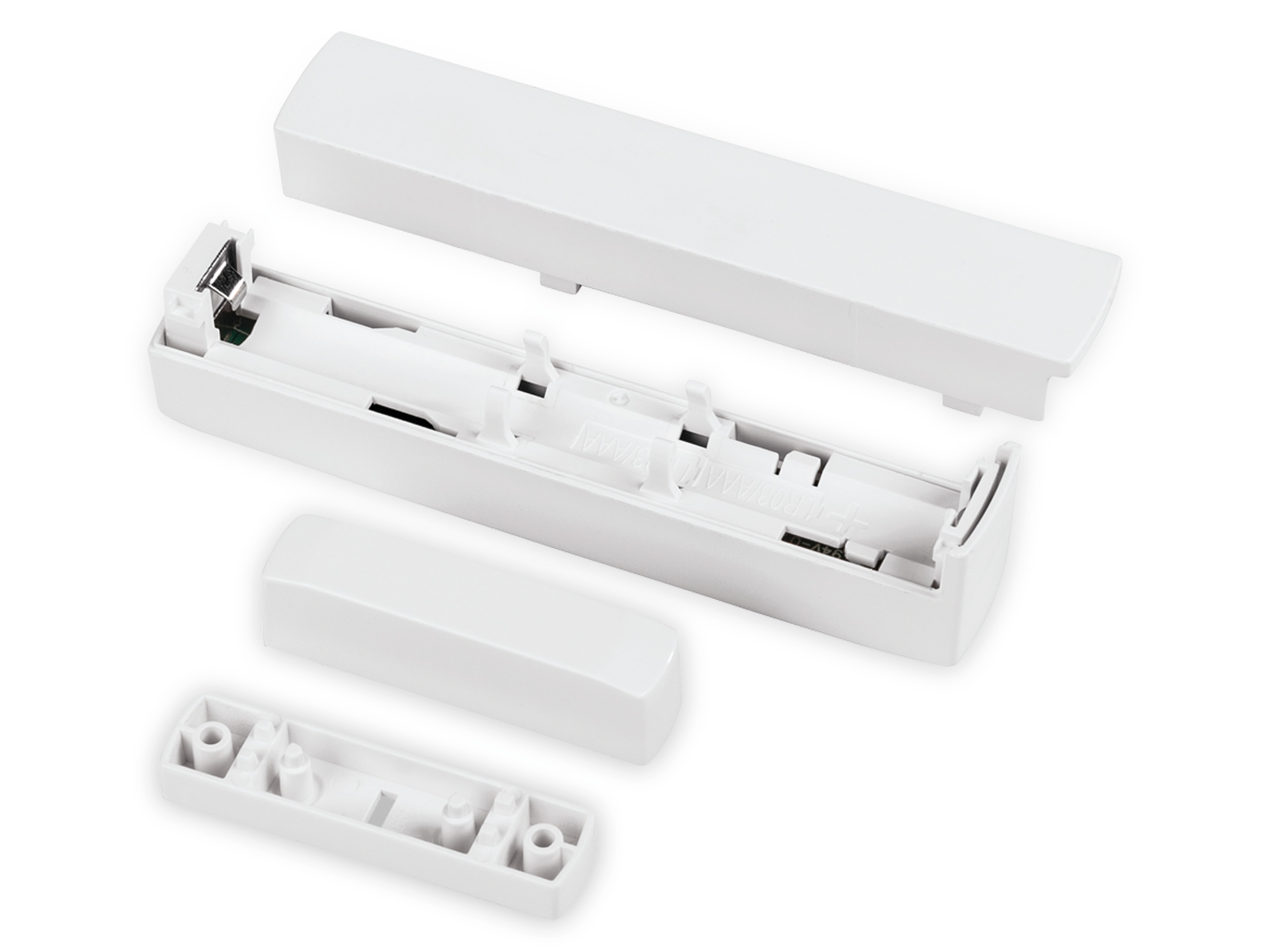 HOMEMATIC IP Smart Home 151363, Fenster- und Türkontakt, magnetisch HOMEMATIC IP Smart Home 151363, Fenster- und Türkontakt, magnetisch