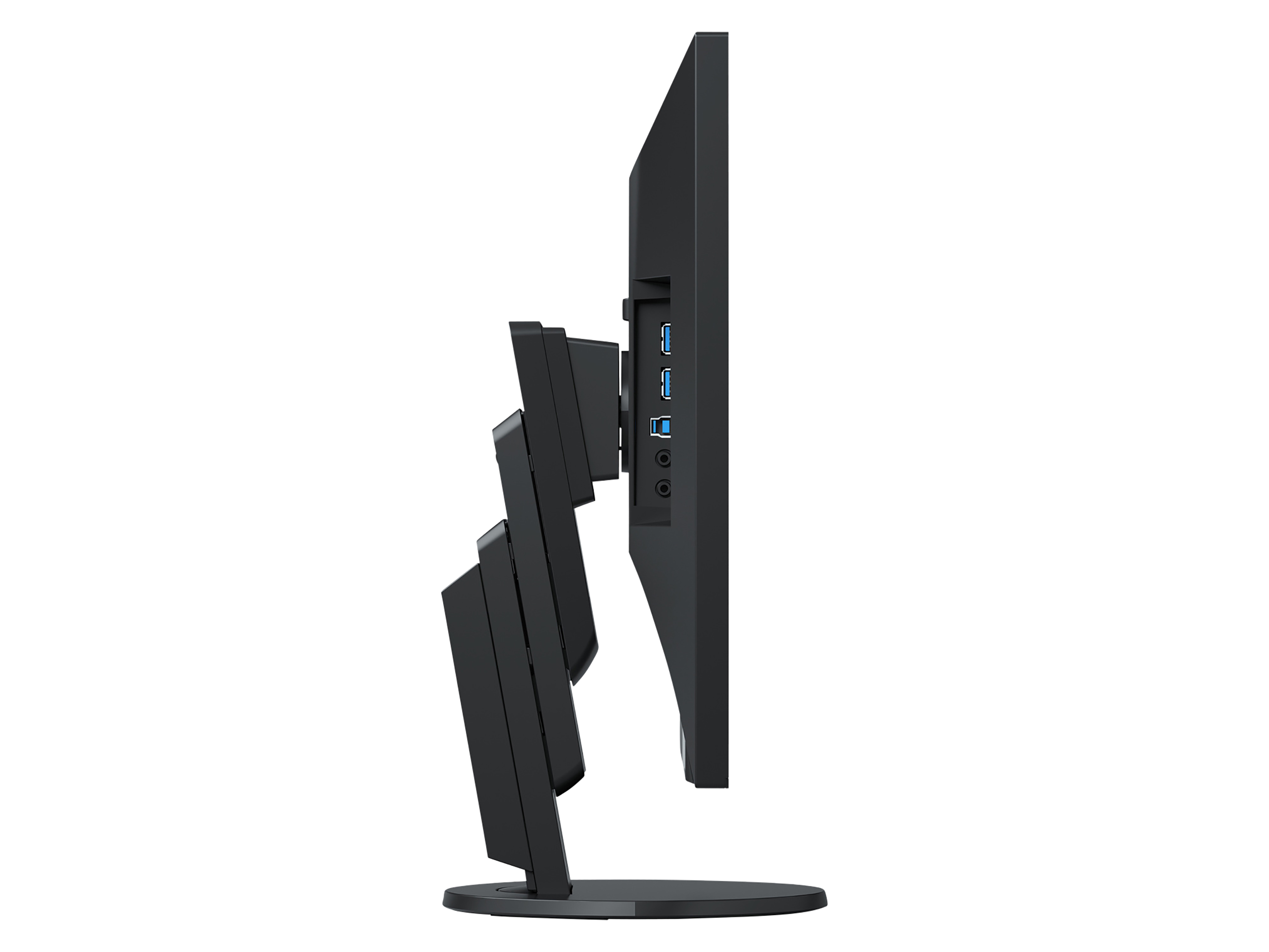 EIZO Monitor Flexscan EV2456, 61,2 cm (24,1"), refurbished EIZO Monitor Flexscan EV2456, 61,2 cm (24,1"), refurbished