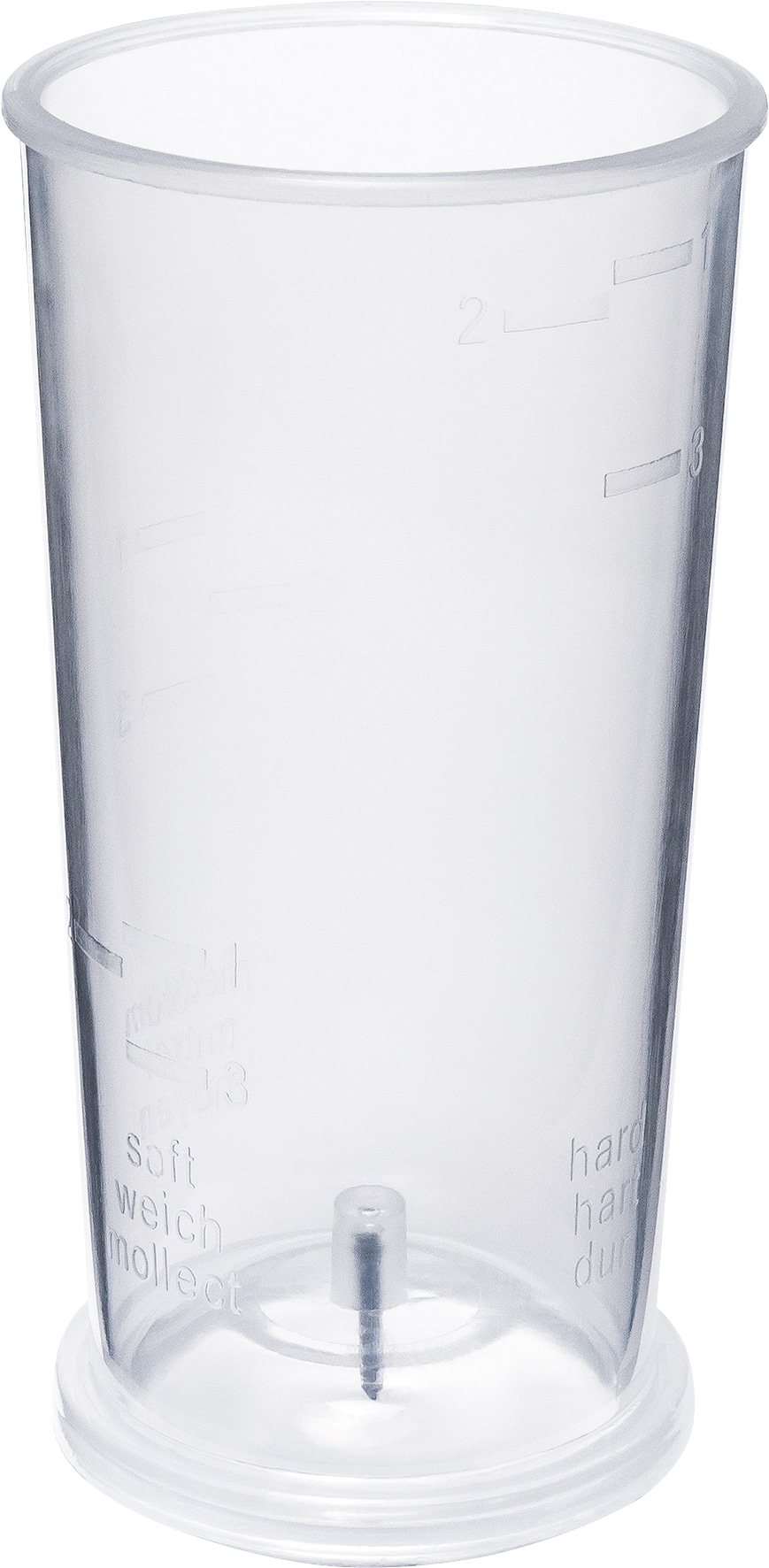 STEBA Eierkocher EK 4 für 3 Eier, 350W STEBA Eierkocher EK 4 für 3 Eier, 350W