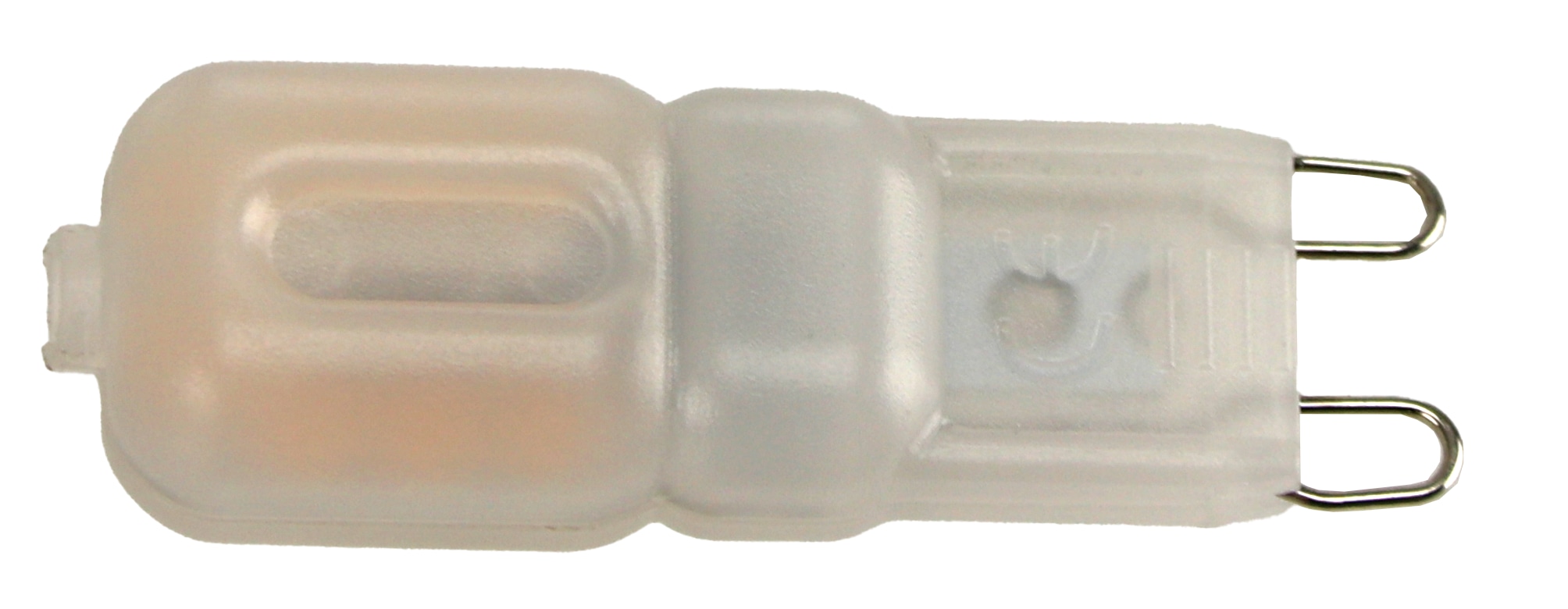 DAYLITE LED-Lampe G9-20-180WW, G9, EEK: F, 2 W, 180 lm, 3000 K DAYLITE LED-Lampe G9-20-180WW, G9, EEK: F, 2 W, 180 lm, 3000 K