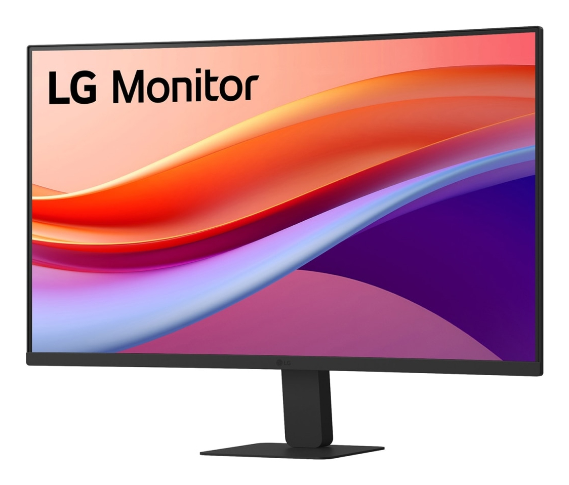 LG Monitor 27U421A-B LG Monitor 27U421A-B