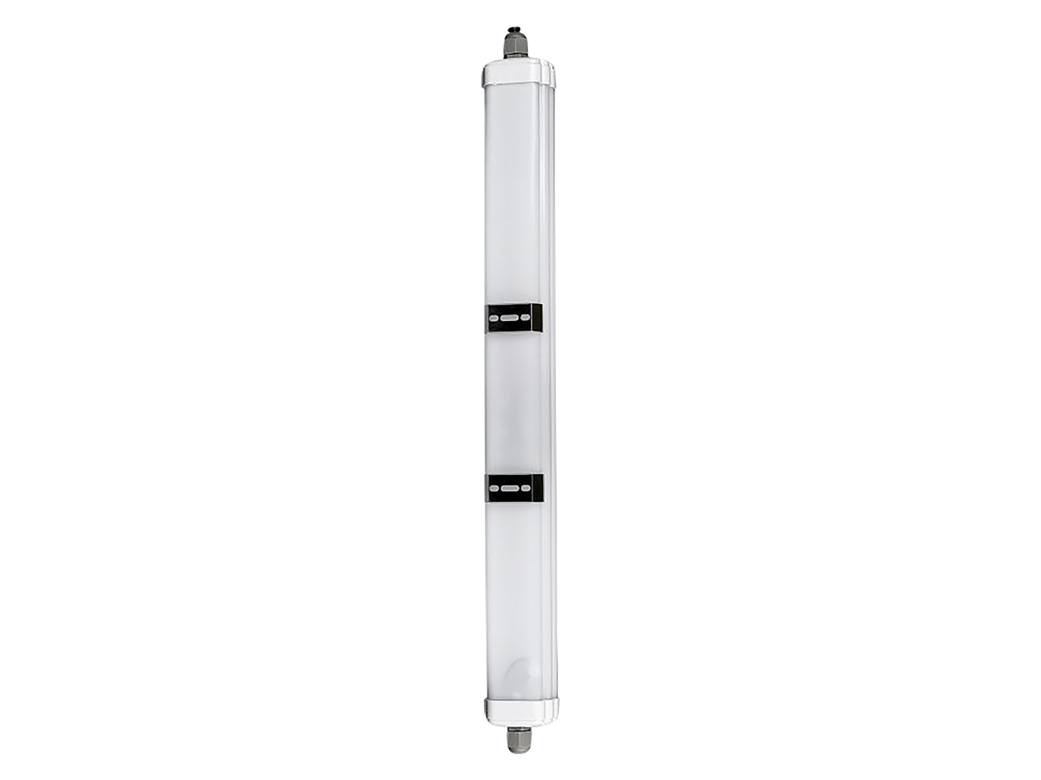 V-TAC LED-Feuchtraumleuchte VT-1249, 36W, 6500K, EEK: E, 4820lm, kaltweiß, IP65, 120 cm