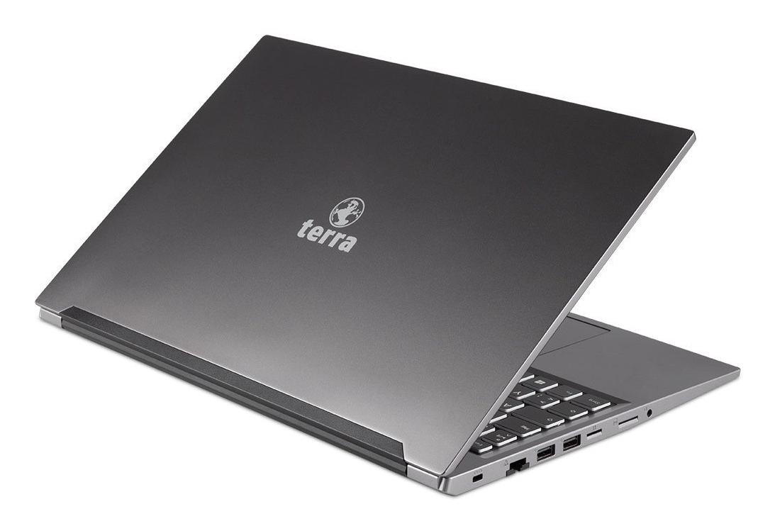 TERRA Notebook Mobile 1500P R5-7430U W11, 39,6cm (15,6"), FullHD, AMD Ryzen™ 5 7430U, 16GB DDR4, 500GB SSD, Windows 11 Home TERRA Notebook Mobile 1500P R5-7430U W11, 39,6cm (15,6"), FullHD, AMD Ryzen™ 5 7430U, 16GB DDR4, 500GB SSD, Windows 11 Home