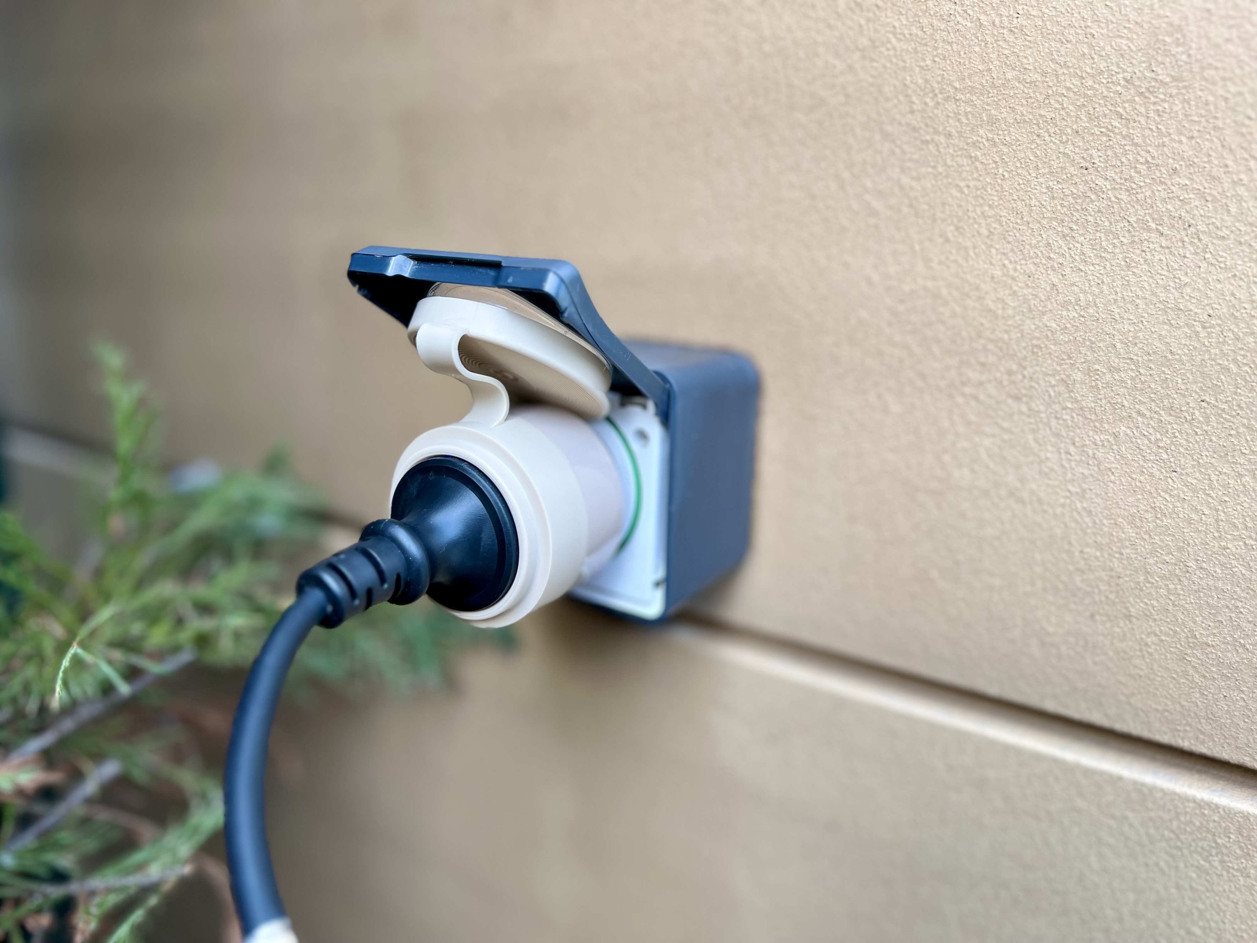 SHELLY WLAN-Steckdose Plug S Gen3, Outdoor, Matter SHELLY WLAN-Steckdose Plug S Gen3, Outdoor, Matter