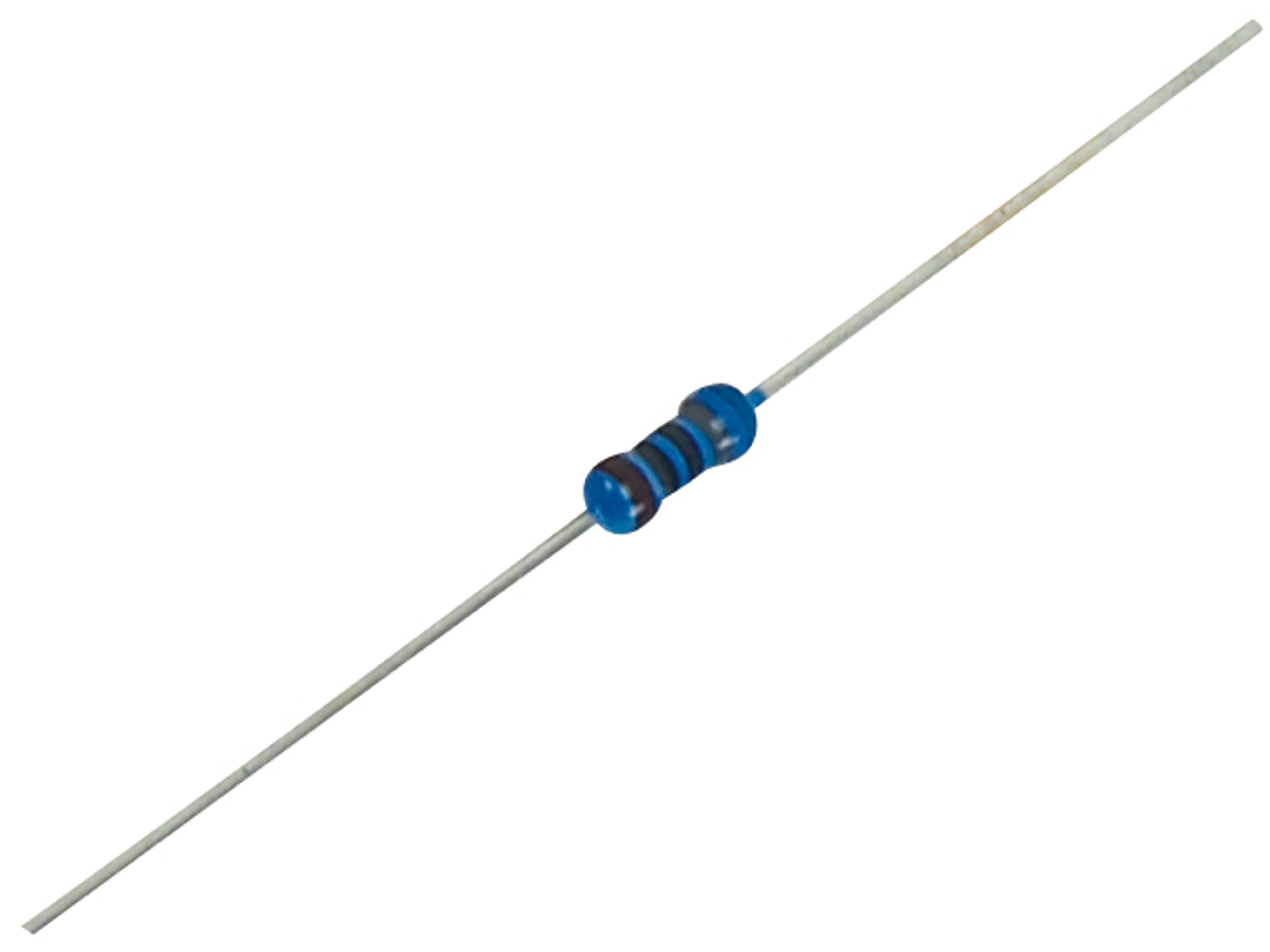 VITROHM Metalloxidschicht-Widerstände 680 Ω/0,6 W, 100 Stück VITROHM Metalloxidschicht-Widerstände 680 Ω/0,6 W, 100 Stück