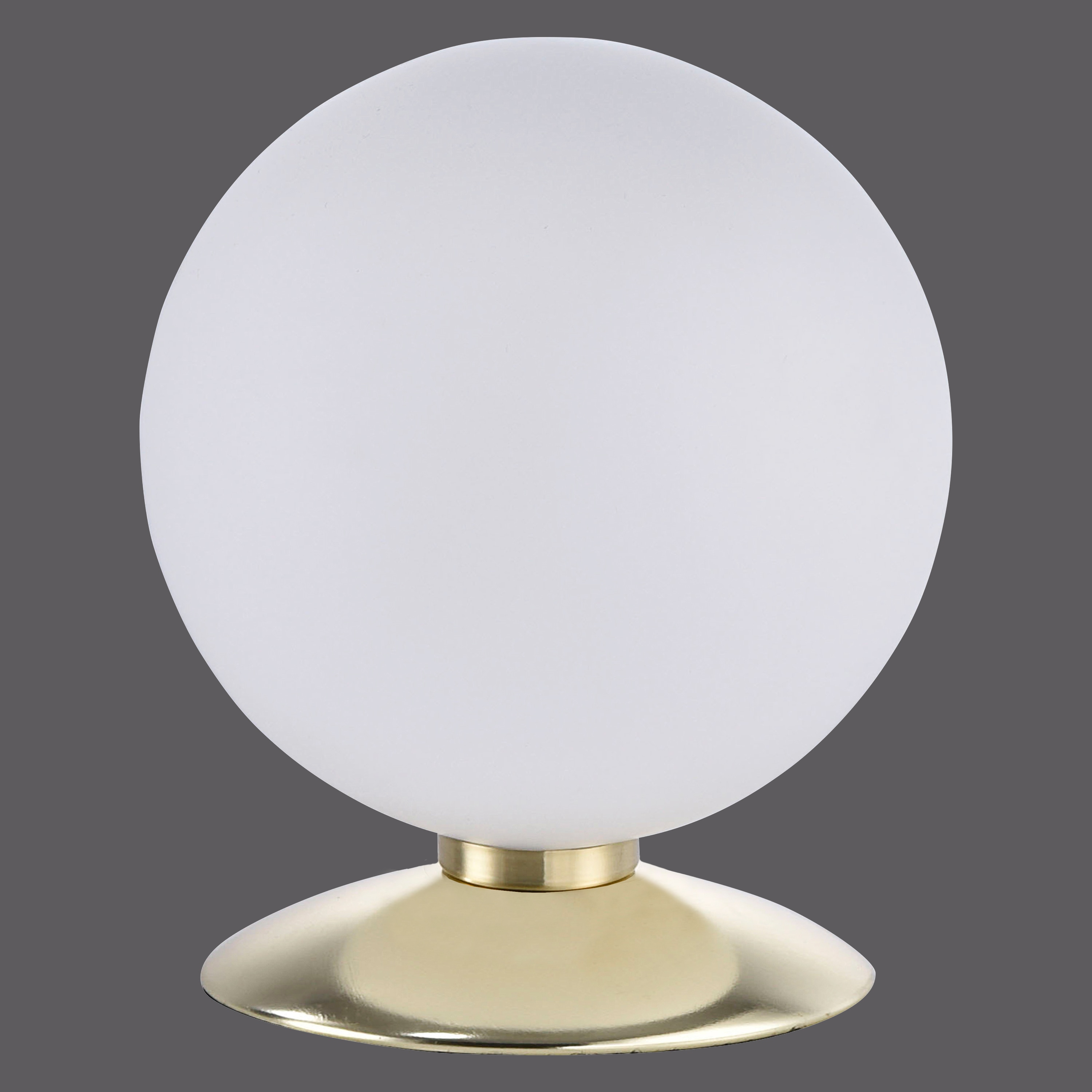 PAUL NEUHAUS LED-Tischleuchte 4013-60 messsing, G9, 3 W, 235 lm, 3000 K PAUL NEUHAUS LED-Tischleuchte 4013-60 messsing, G9, 3 W, 235 lm, 3000 K