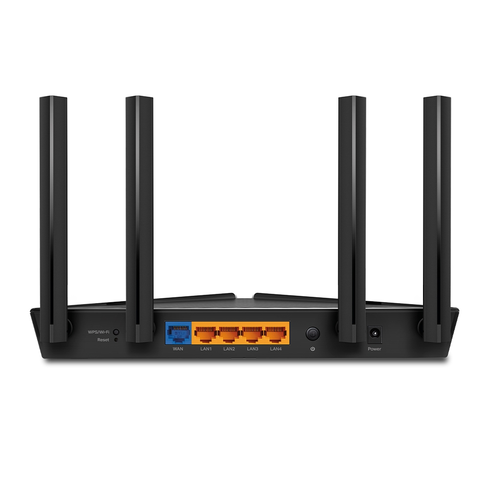 TP-LINK WLAN Router Archer AX53 TP-LINK WLAN Router Archer AX53