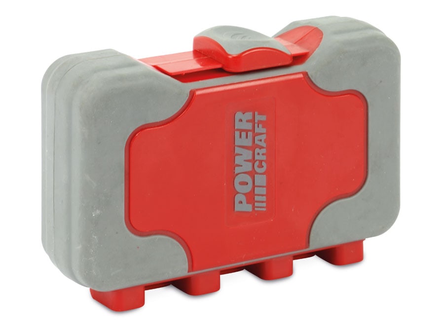 DAYTOOLS Bit-/Bohrerset BS-20BBS DAYTOOLS Bit-/Bohrerset BS-20BBS
