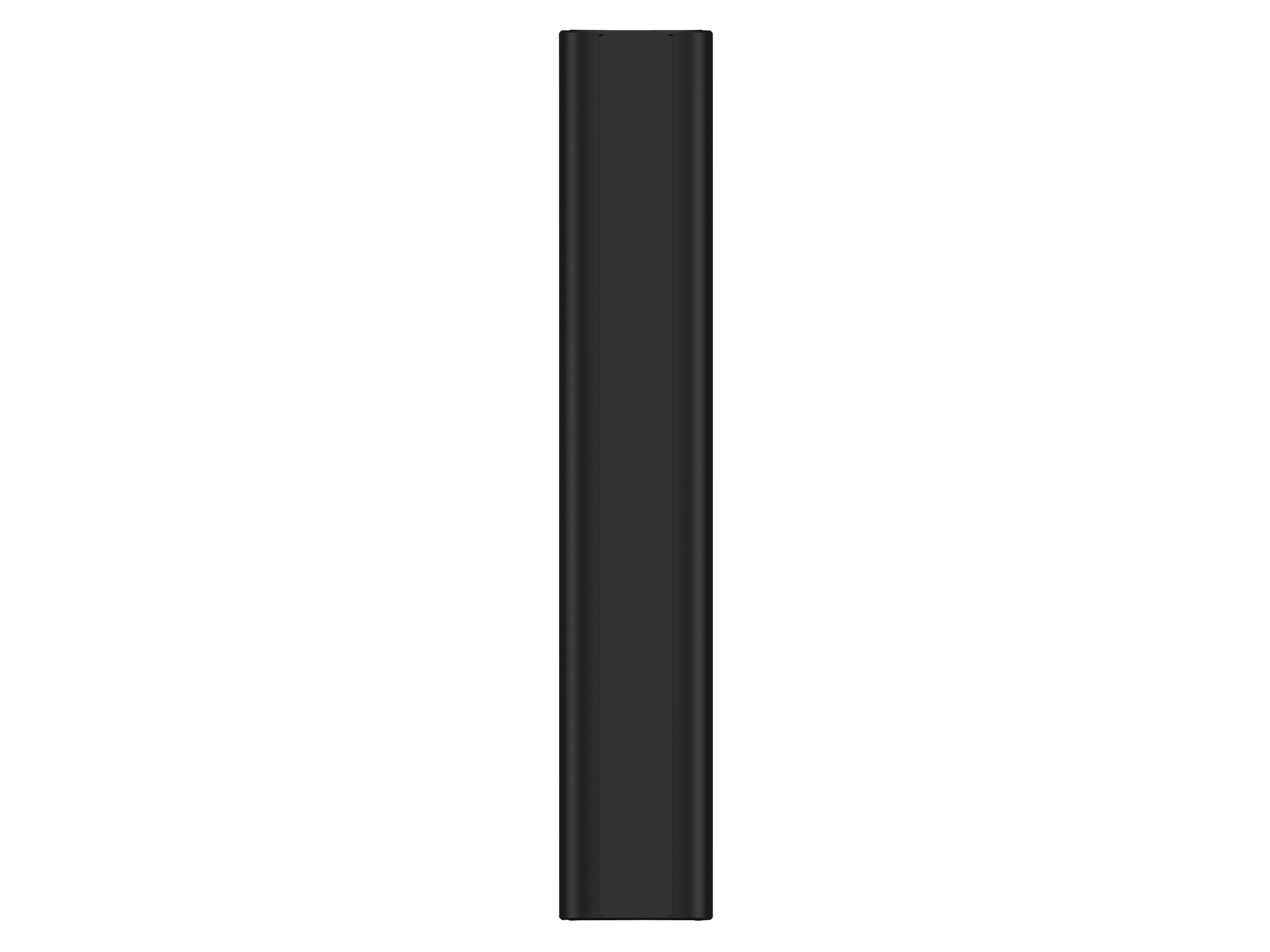 ANSMANN Powerbank PB222PD, 10.000 mAh, schwarz