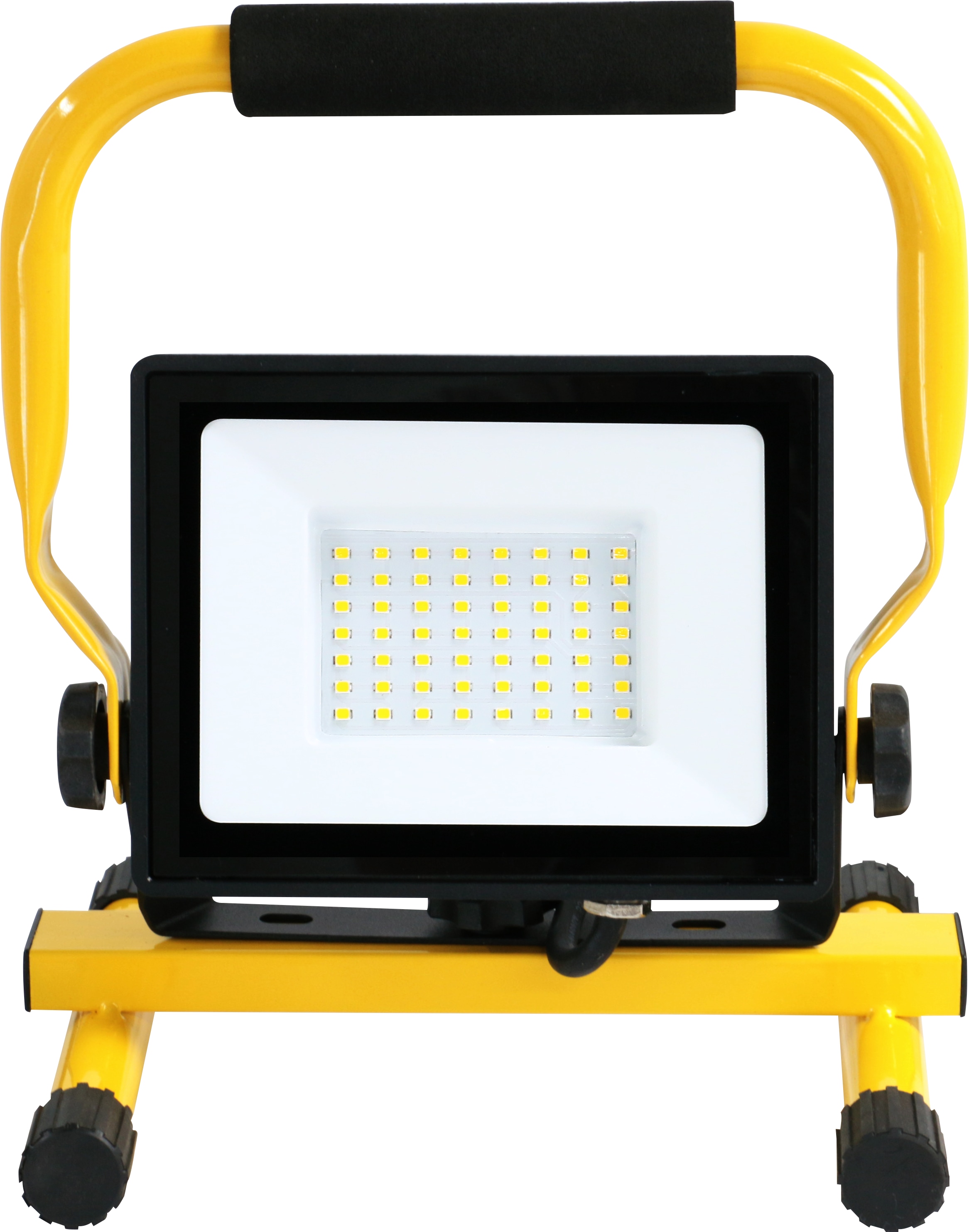 DAYLITE LED-Baustrahler LBS30, EEK: F, 30 W, 2505 lm, 4000 K, neutralweiß DAYLITE LED-Baustrahler LBS30, EEK: F, 30 W, 2505 lm, 4000 K, neutralweiß