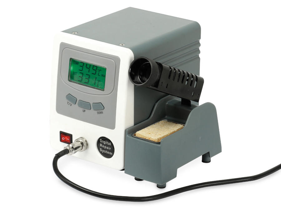 DAYTOOLS Lötstation LS-981, 60 W DAYTOOLS Lötstation LS-981, 60 W