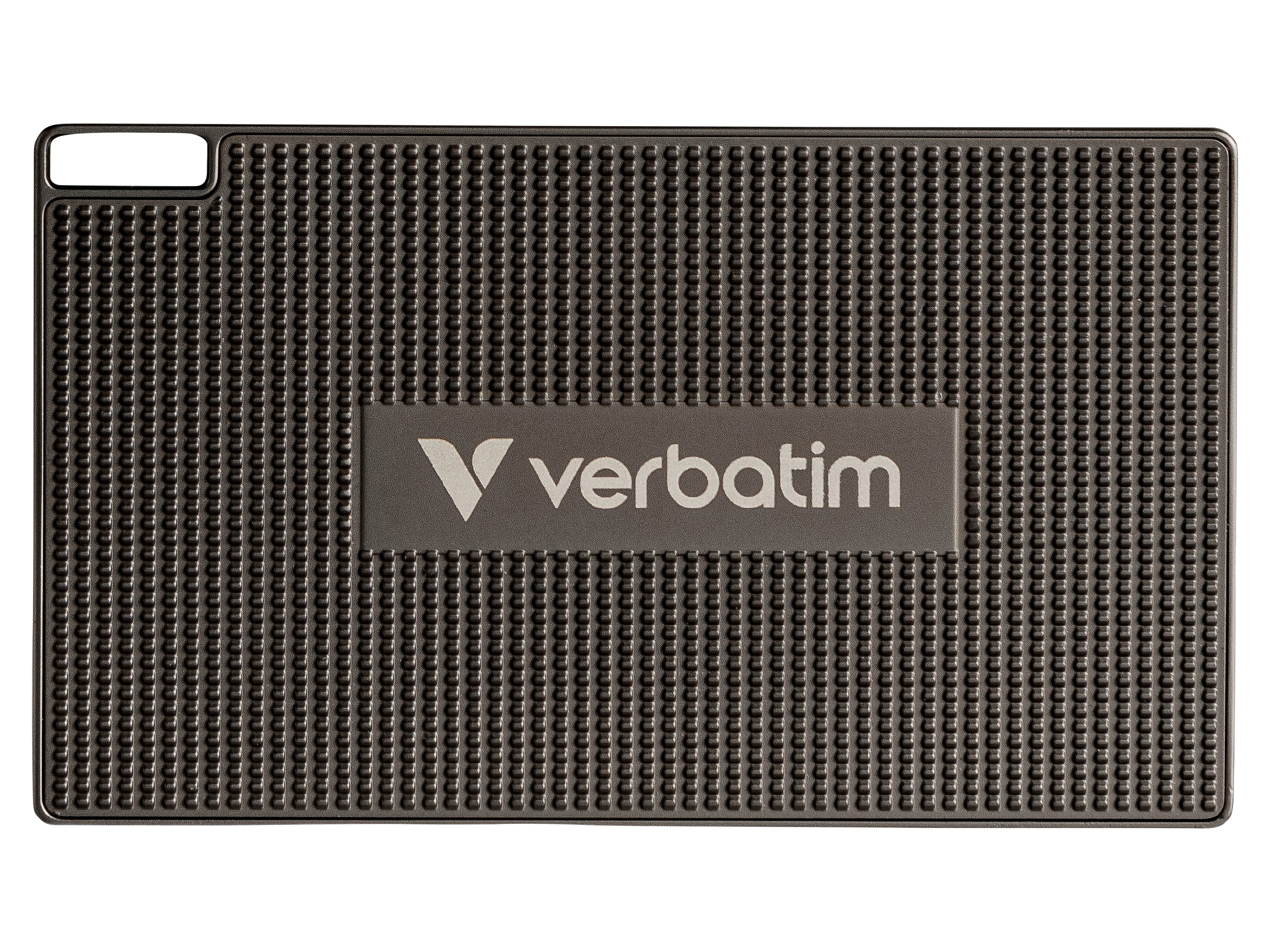 VERBATIM Externe SSD Metal Mini 1TB VERBATIM Externe SSD Metal Mini 1TB