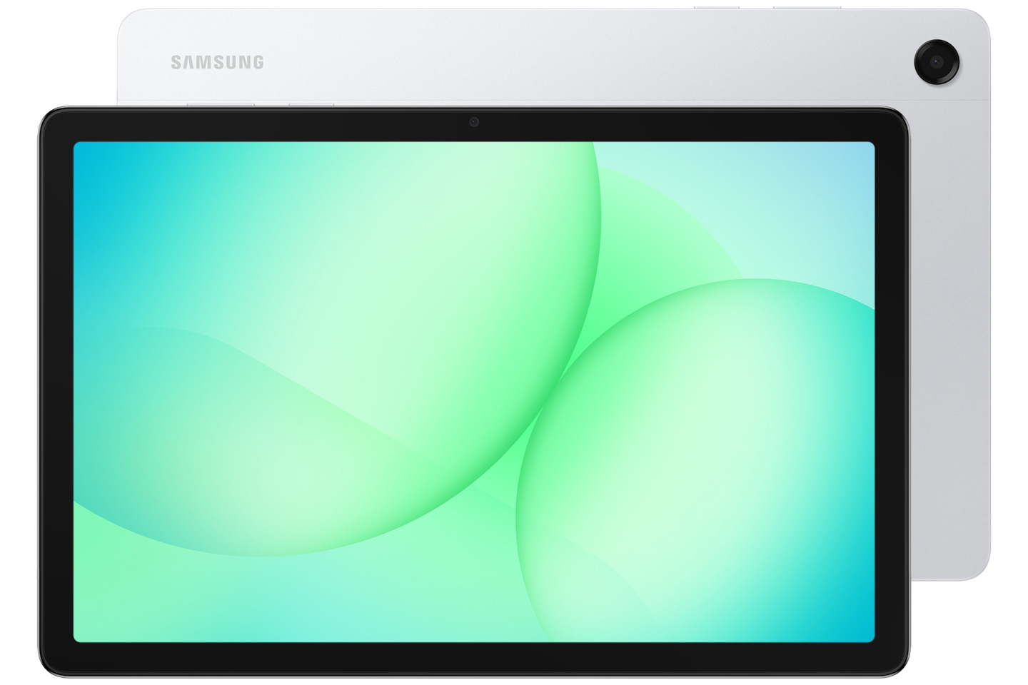 SAMSUNG Tablet Galaxy Tab A11+ 128GB 5G silber SAMSUNG Tablet Galaxy Tab A11+ 128GB 5G silber