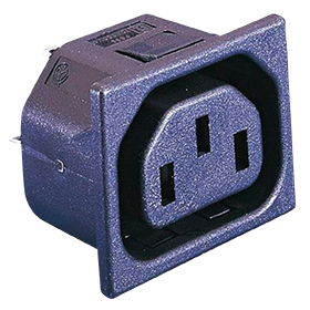 Stromversorgungsstecker Stromversorgungsstecker-Icon