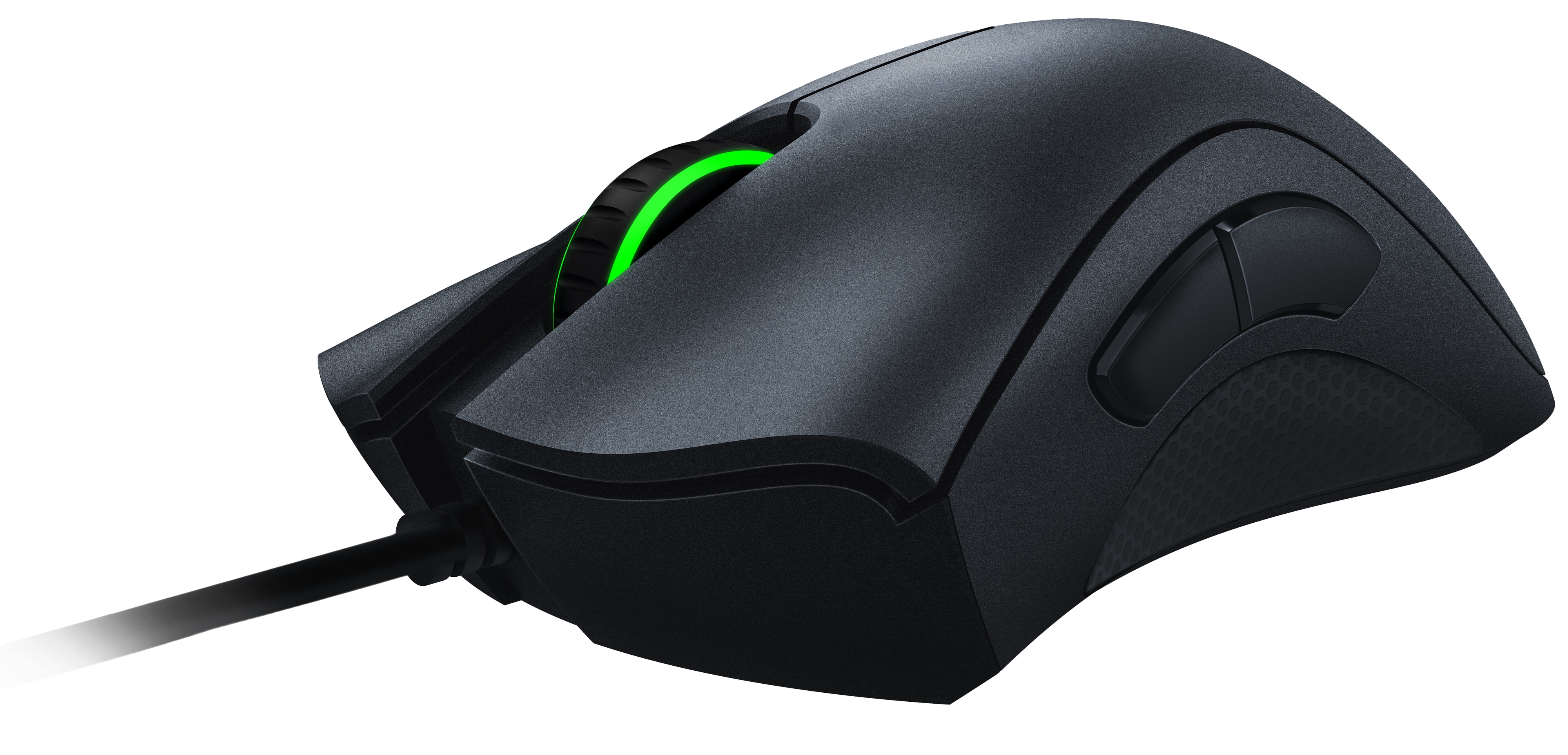 RAZER Gamingmaus DeathAdder Essential RAZER Gamingmaus DeathAdder Essential