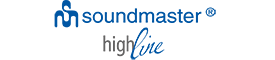 SOUNDMASTER-HIGHLINE